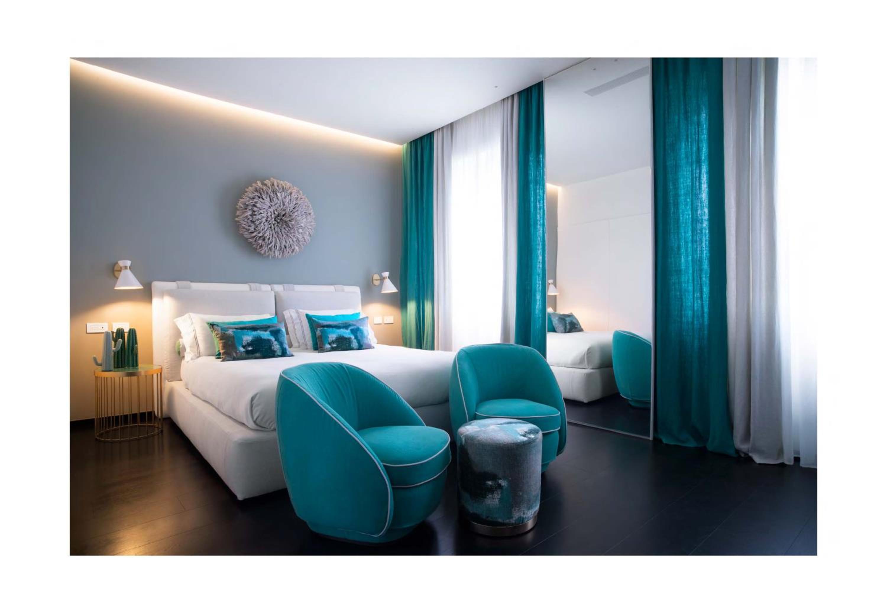 Deluxe Double Room - Photo 2