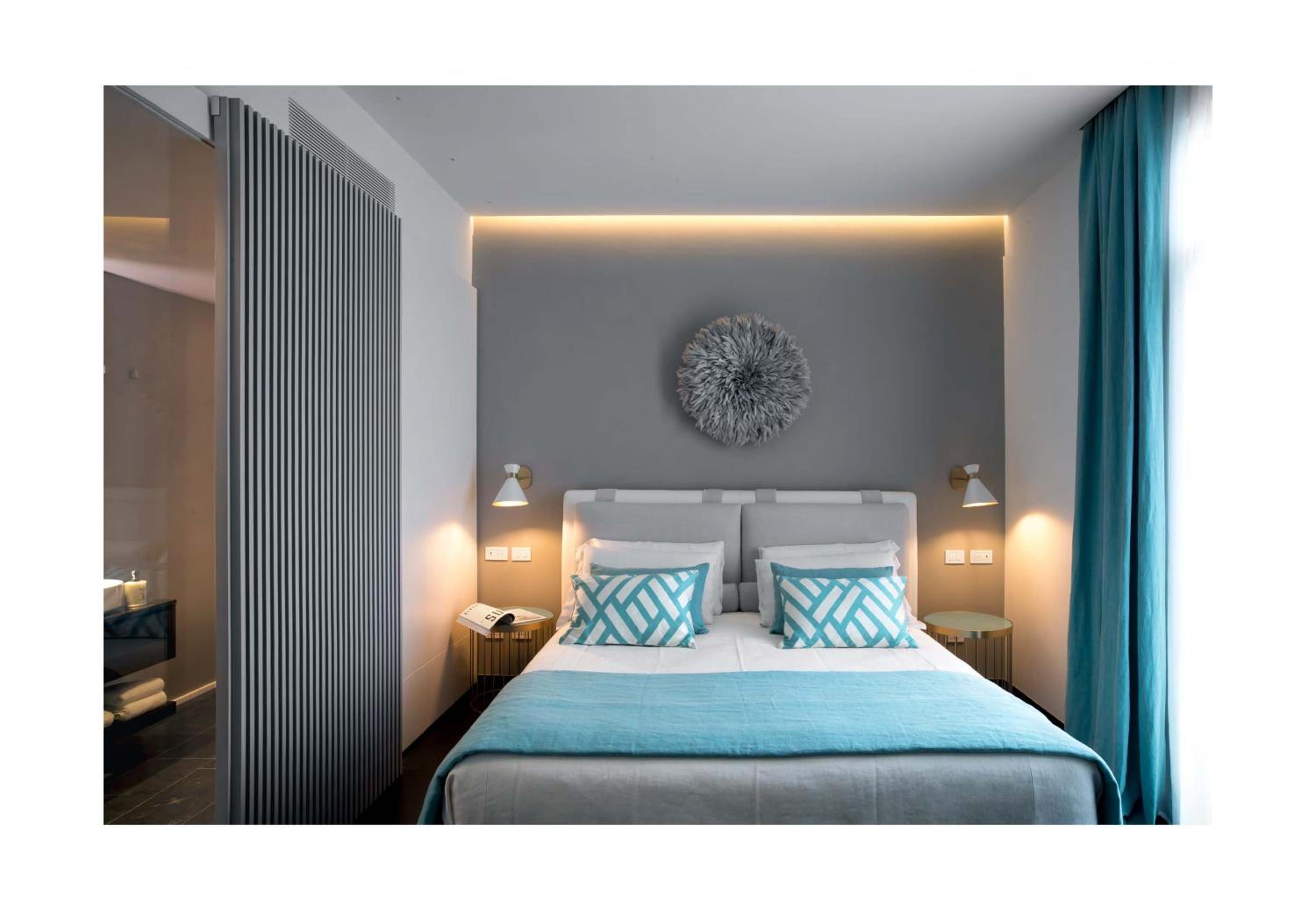 Classic Double Room - Photo 1