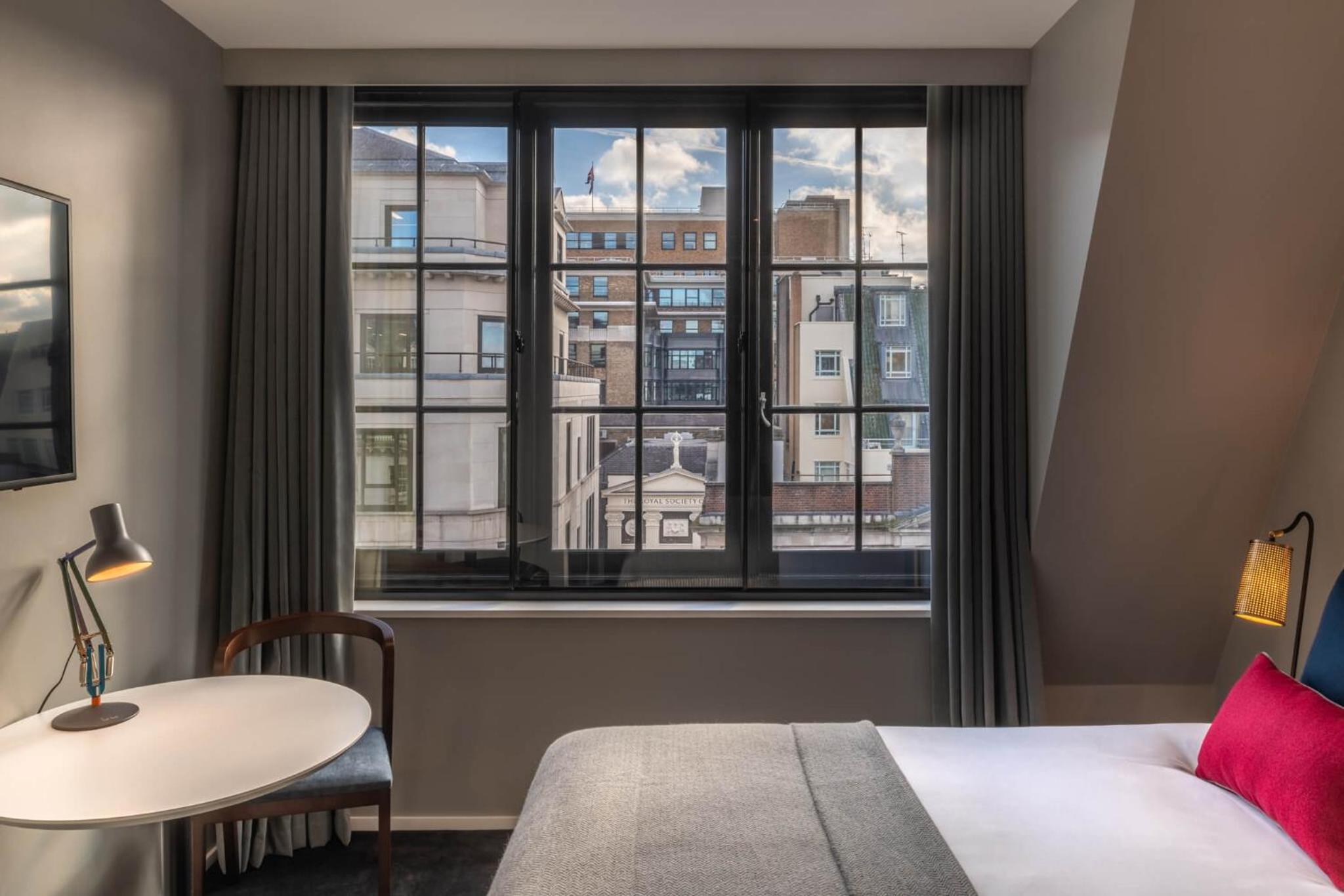 King Double or Twin Room photo 3