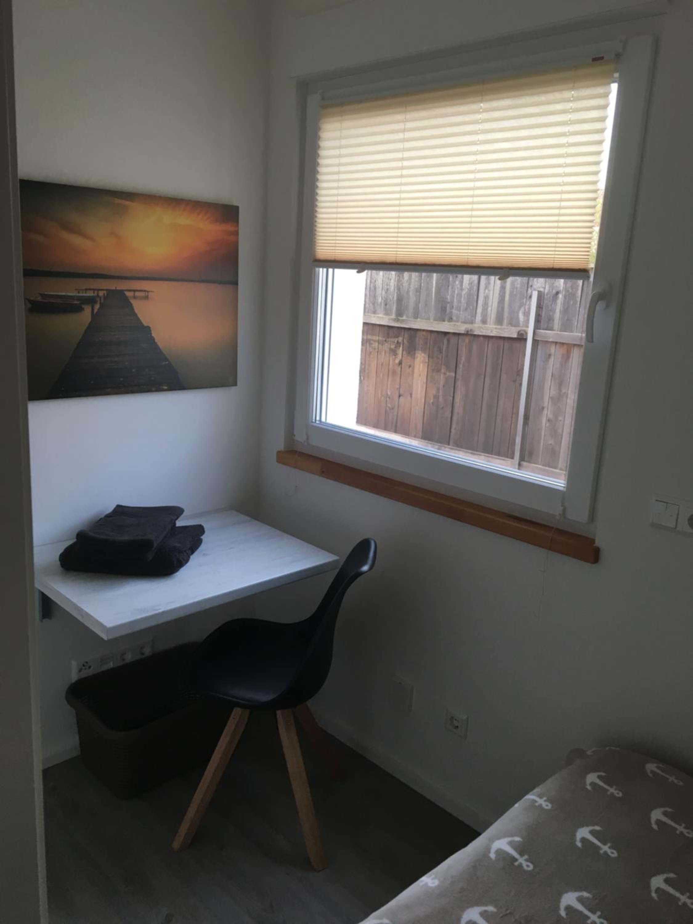 Two-Bedroom House - Photo 39