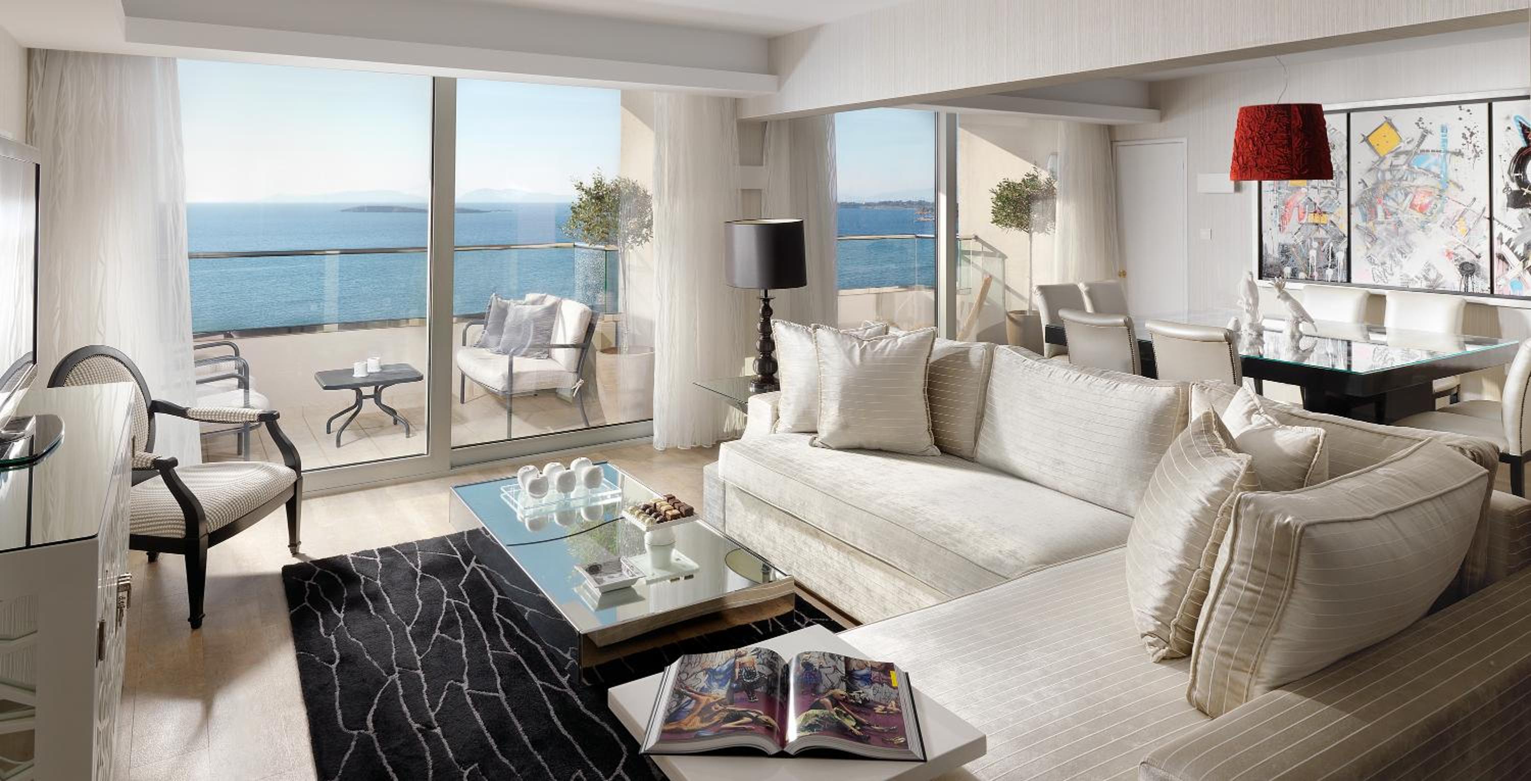 Presidential Suite