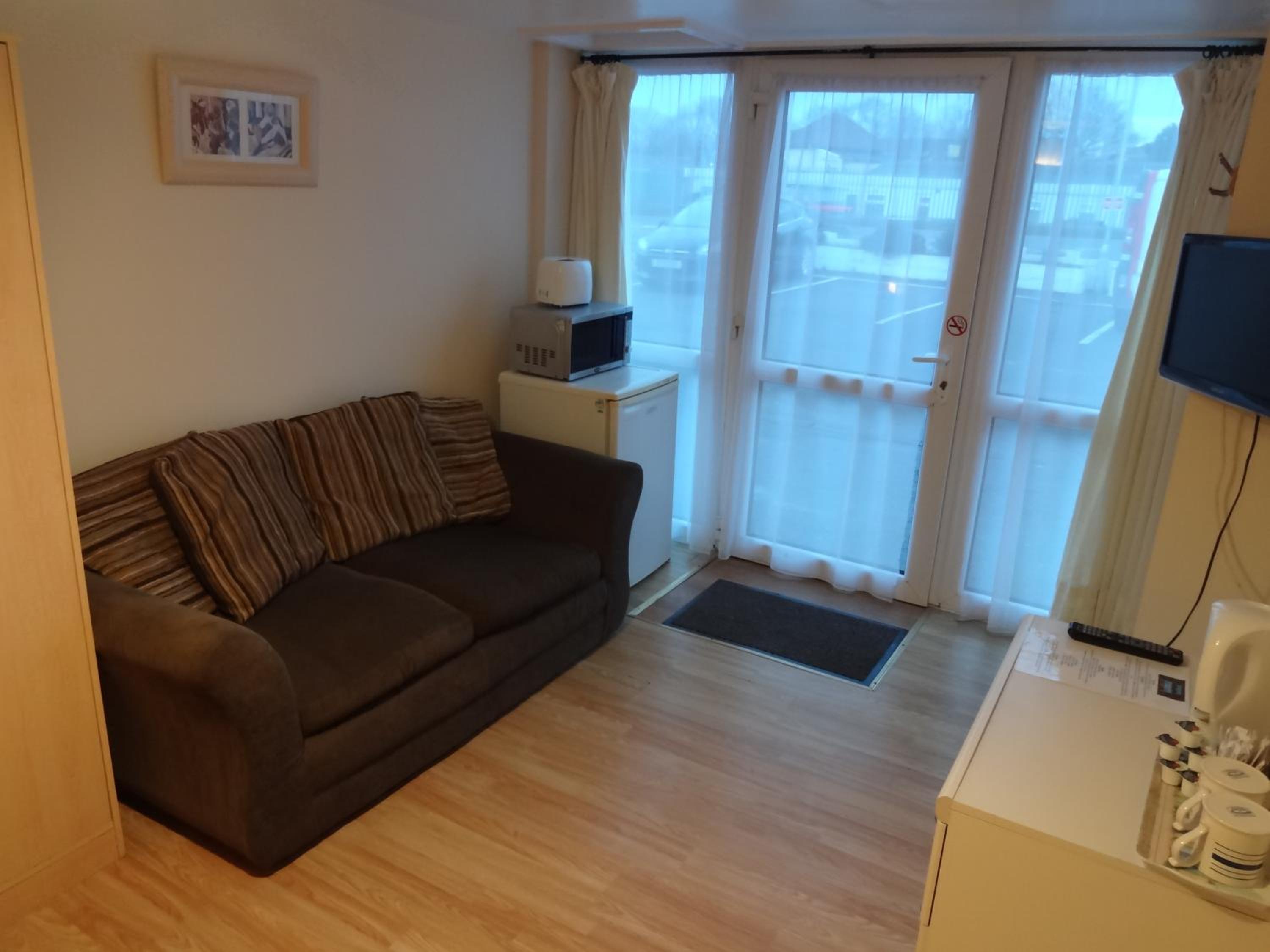 Deluxe Double Room photo 1