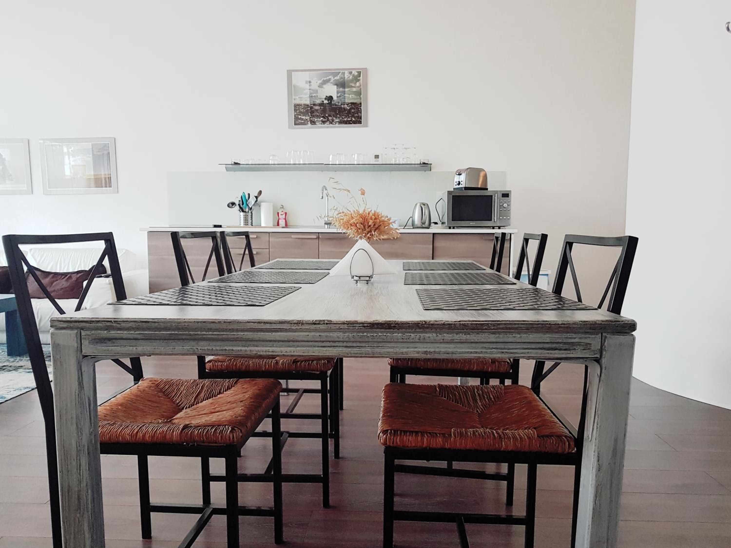 Apartment with Garden View - Photo 7