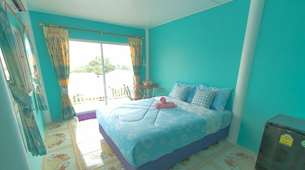 Standard Double Room photo 2