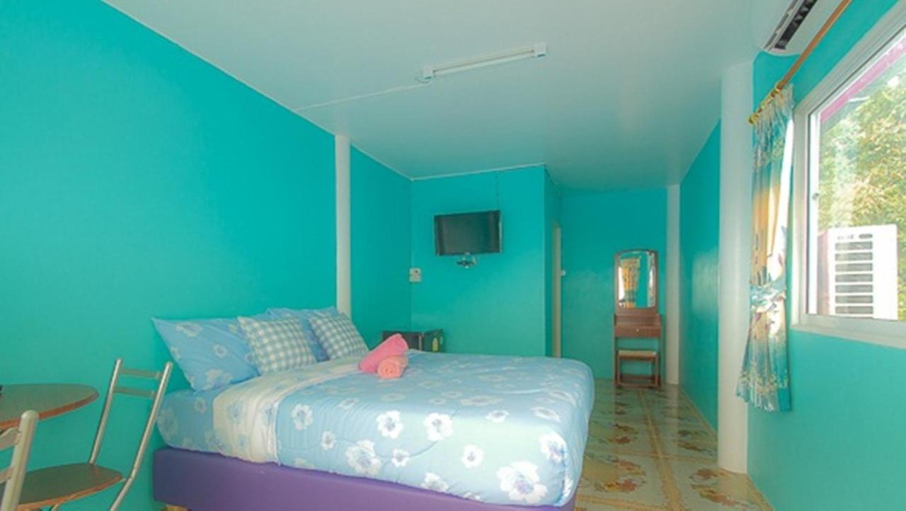 Standard Double Room photo 3