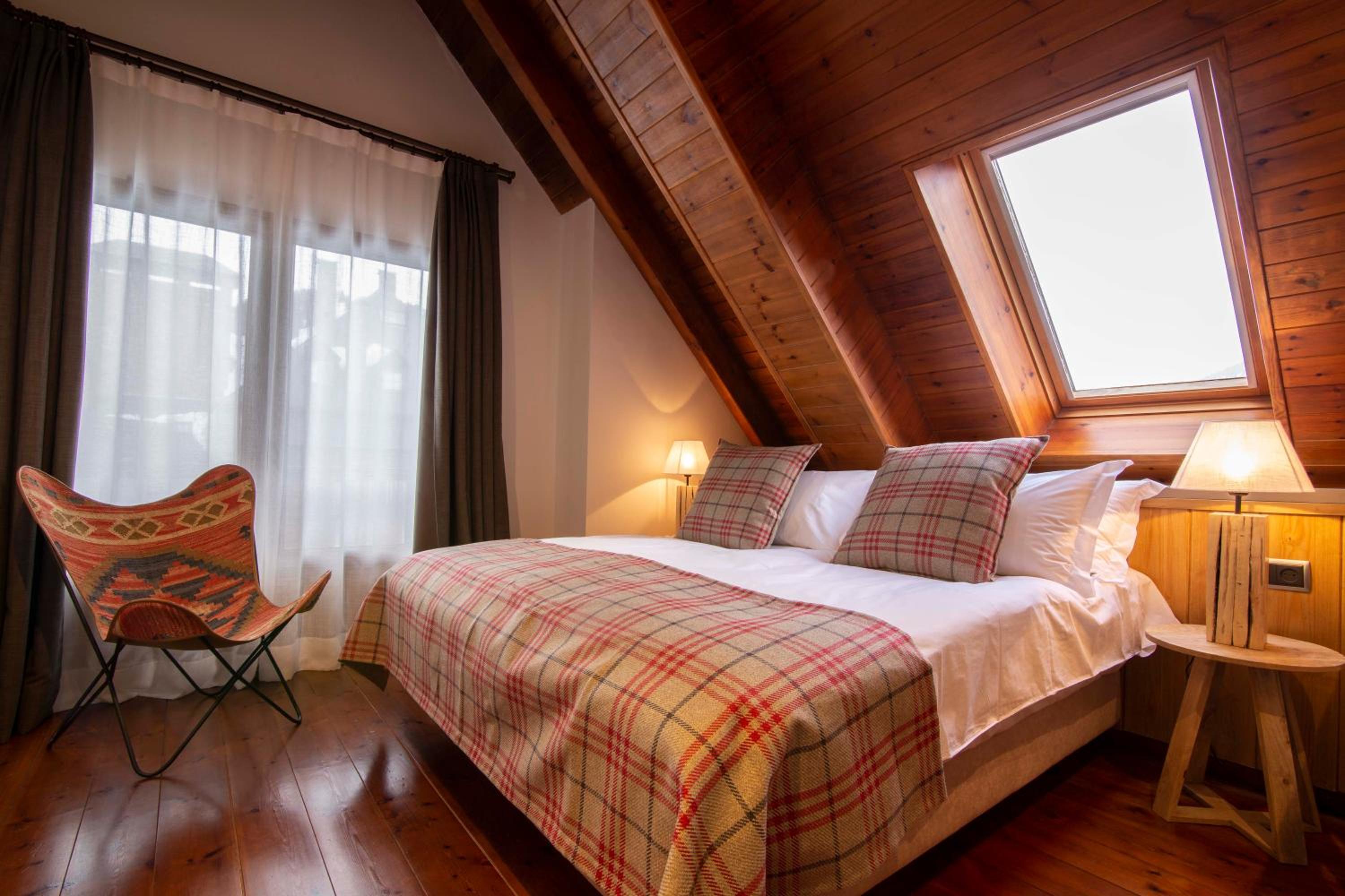 Suite Dúplex