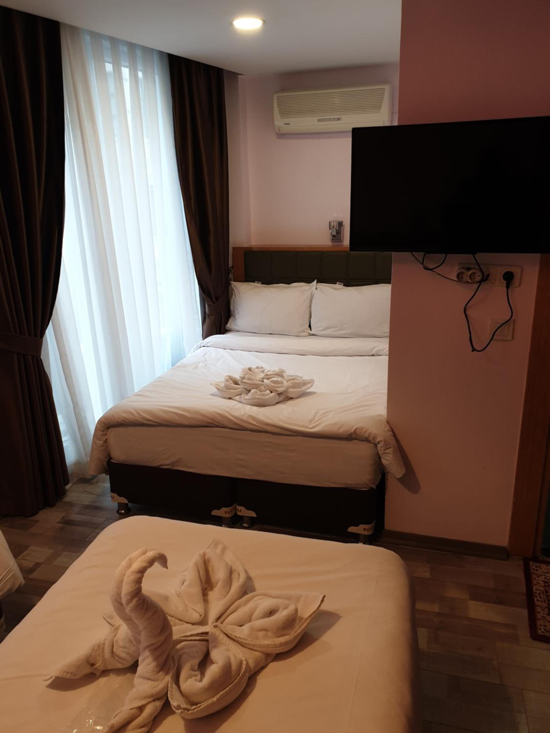Standard Triple Room photo 1