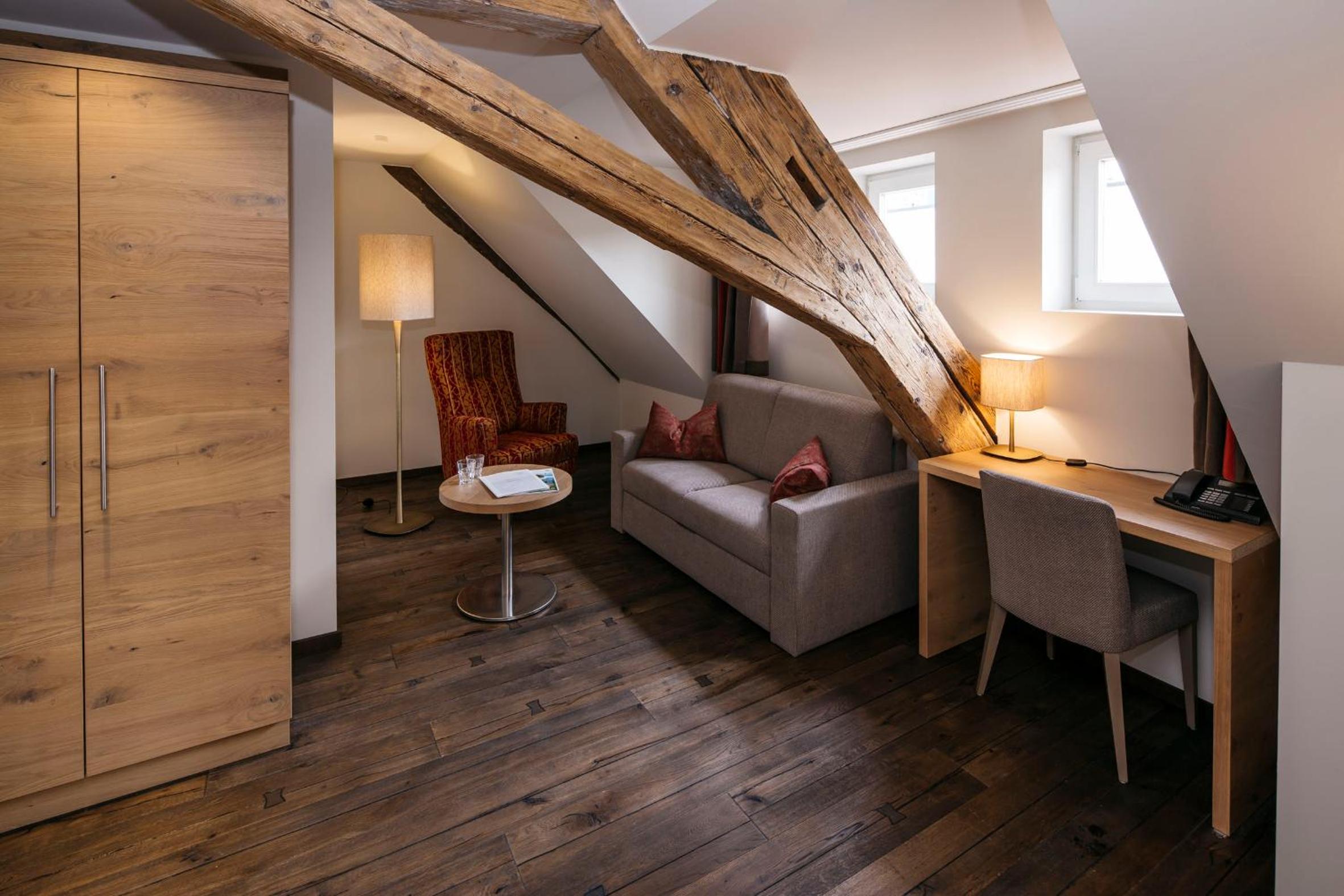 Junior Suite photo 2