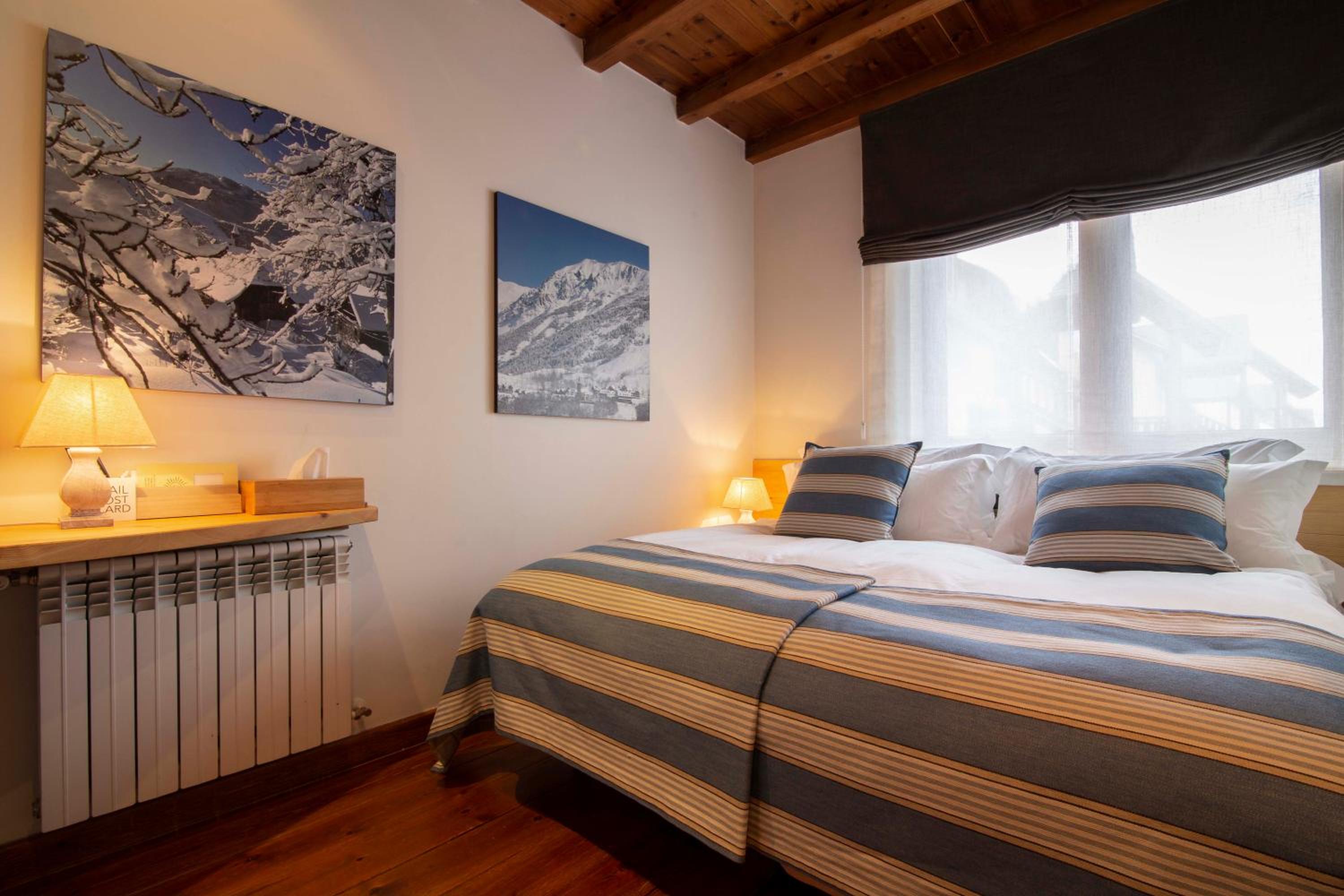 Habitación Doble Económica