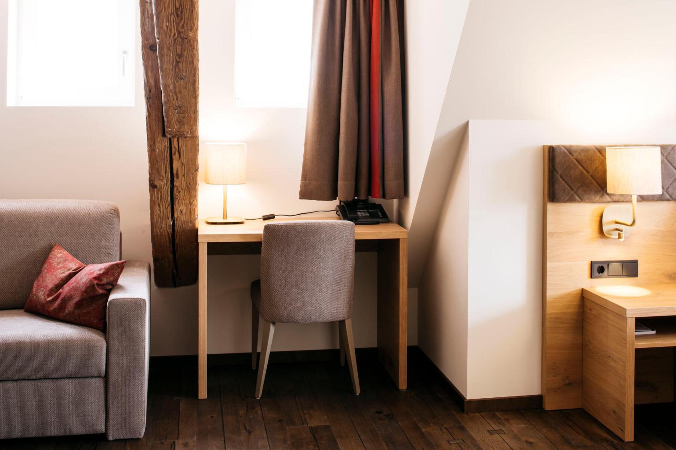 Junior Suite photo 3
