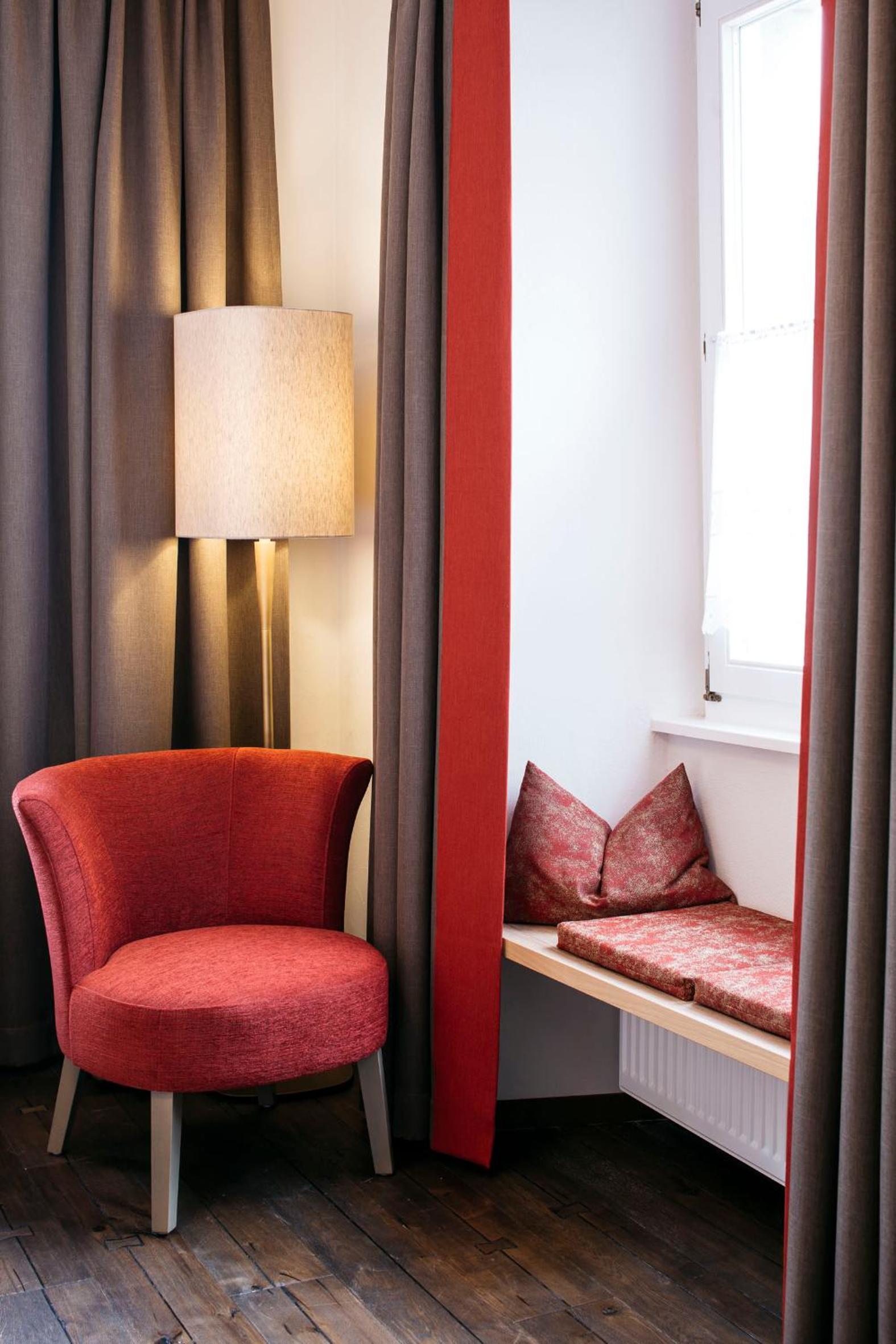 Superior Double Room photo 2