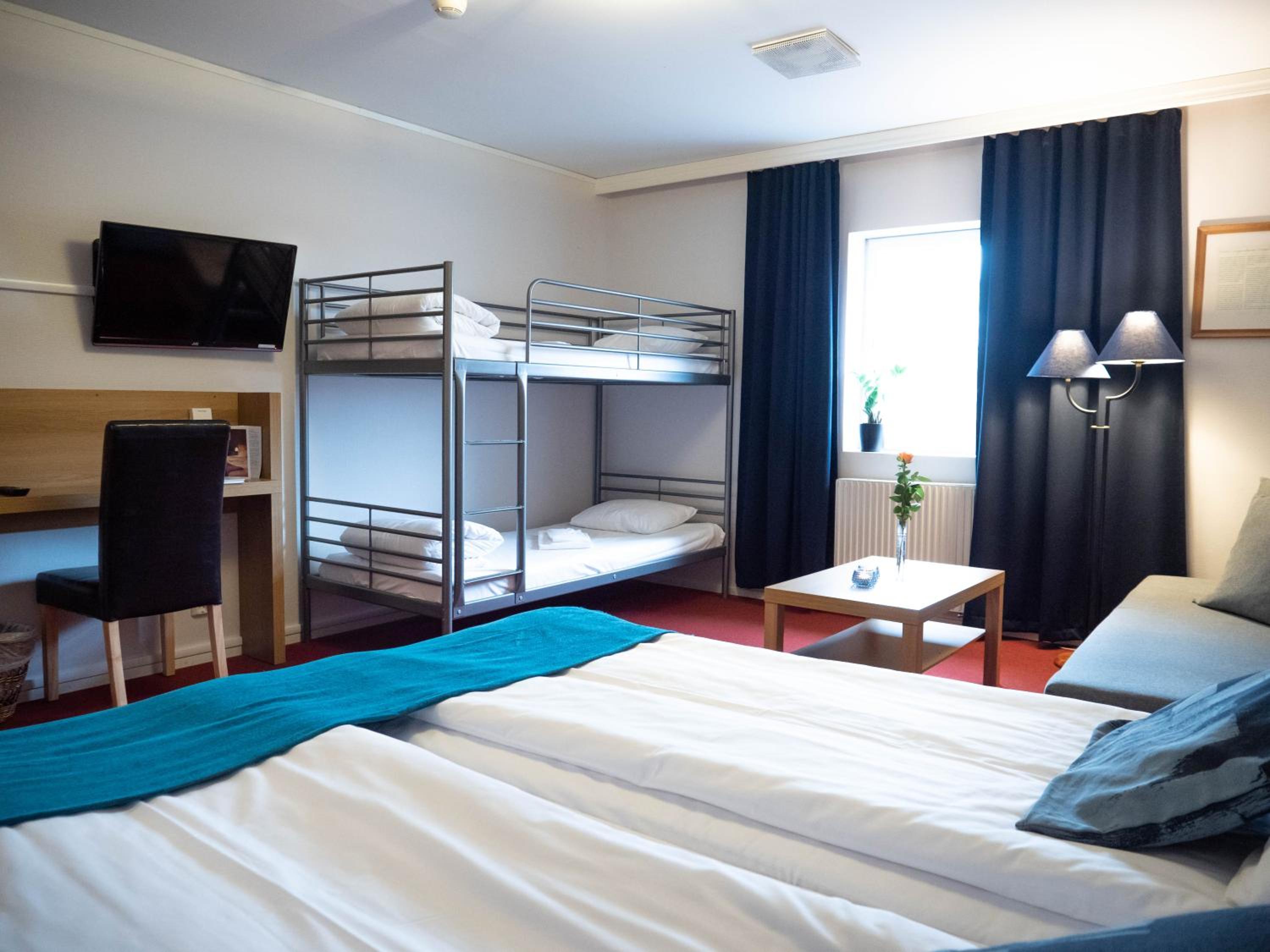Premium room Family - Photo 1
