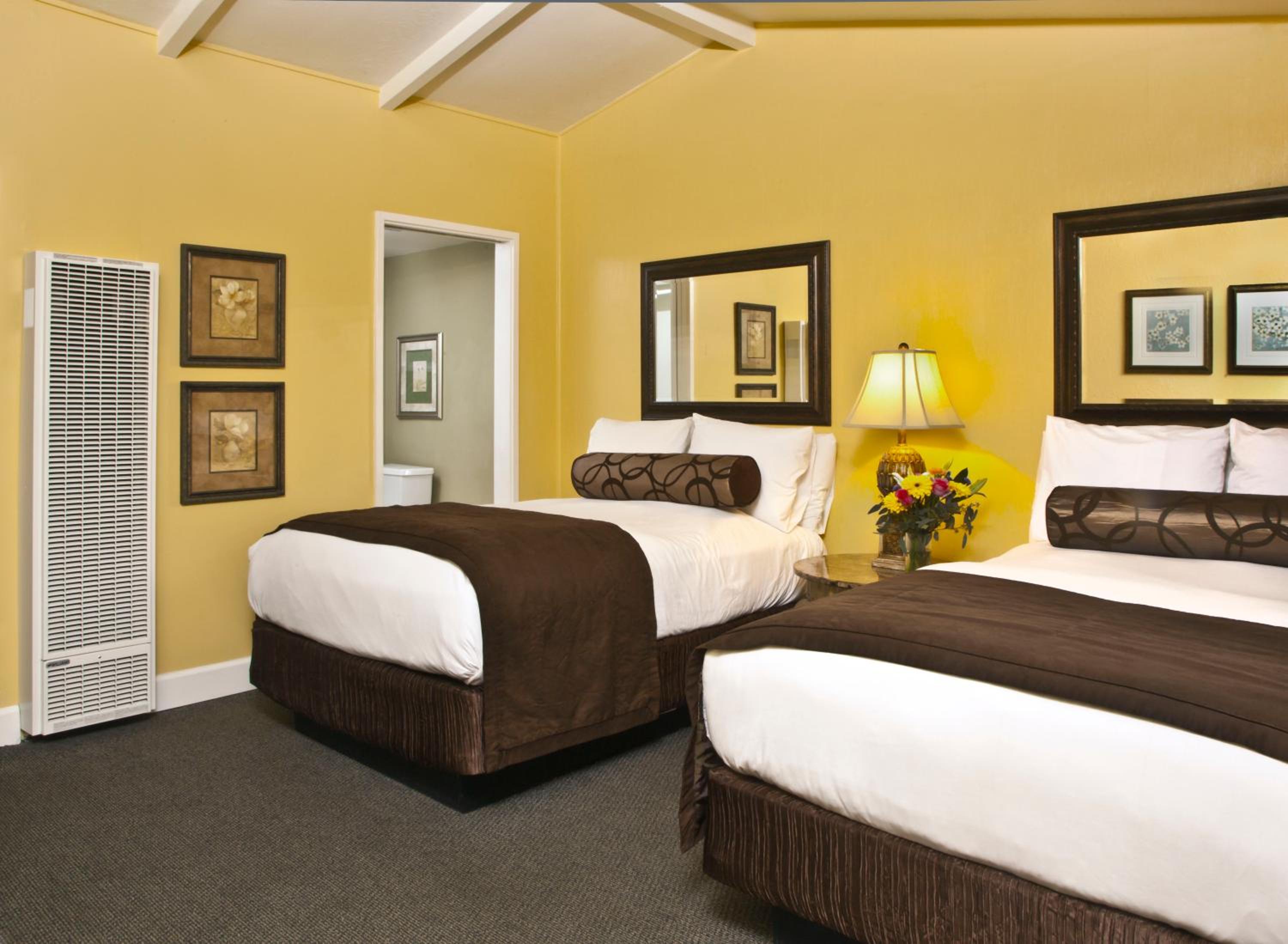 Standard  Double Room photo 1