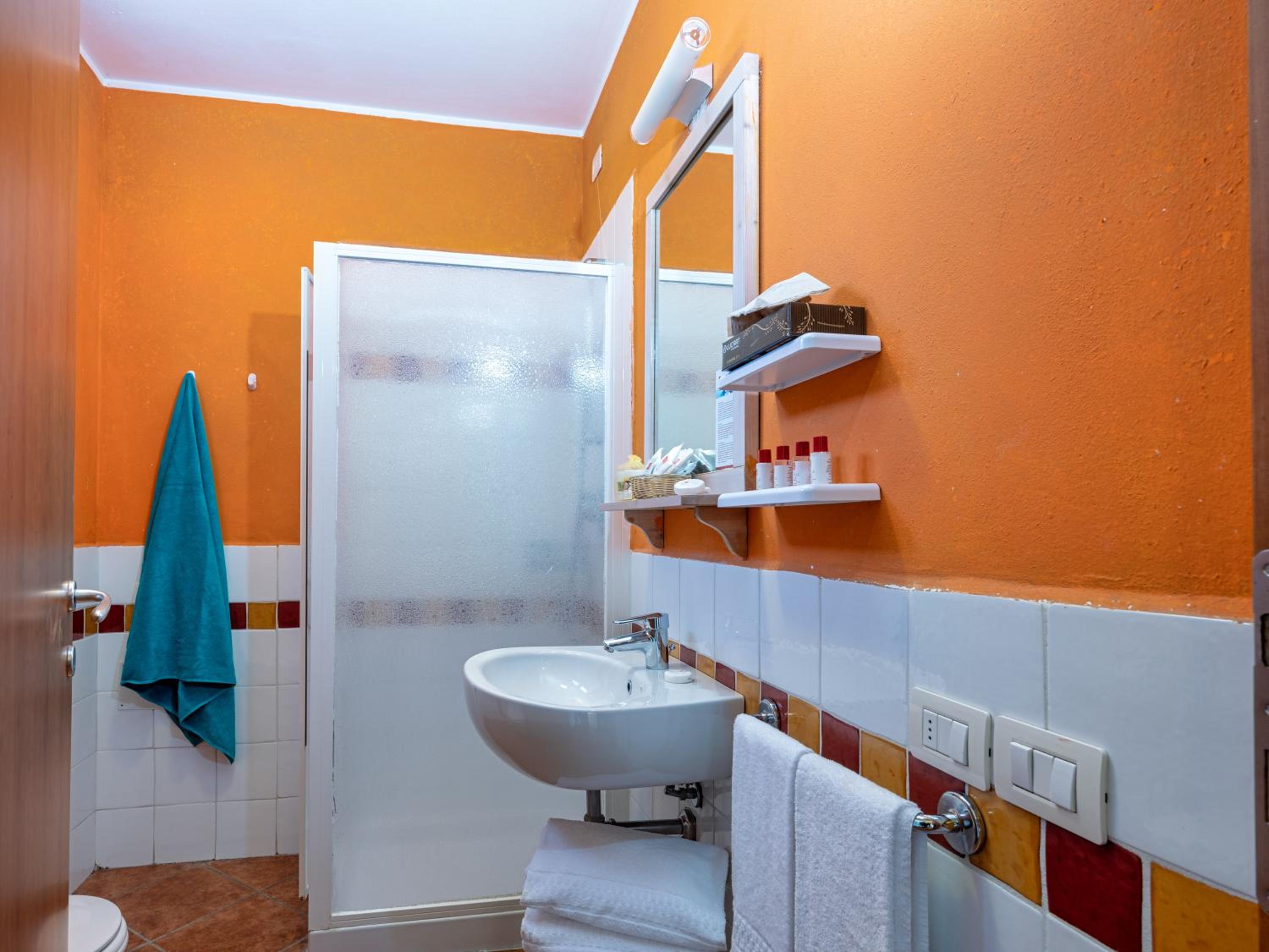 Two-Bedroom Apartment photo 2