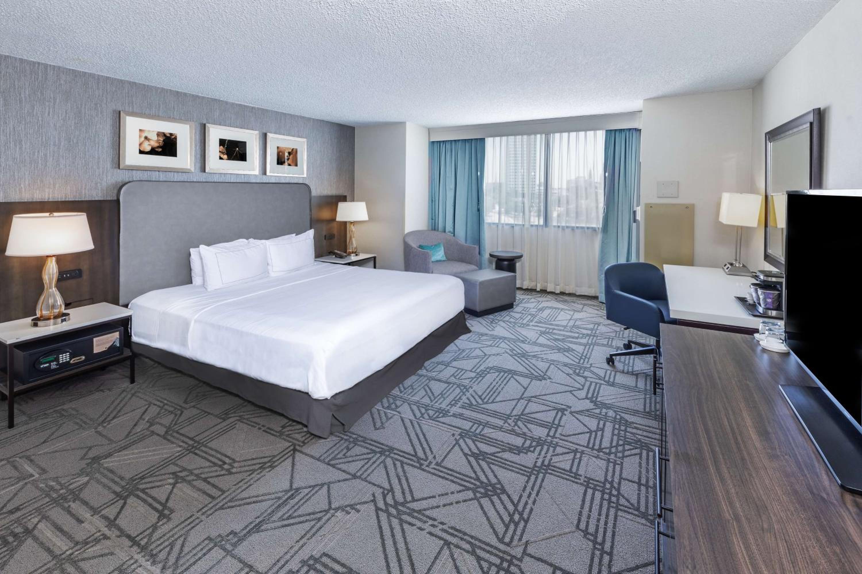 DoubleTree by Hilton Tulsa Downtown, Zdjęcie 3