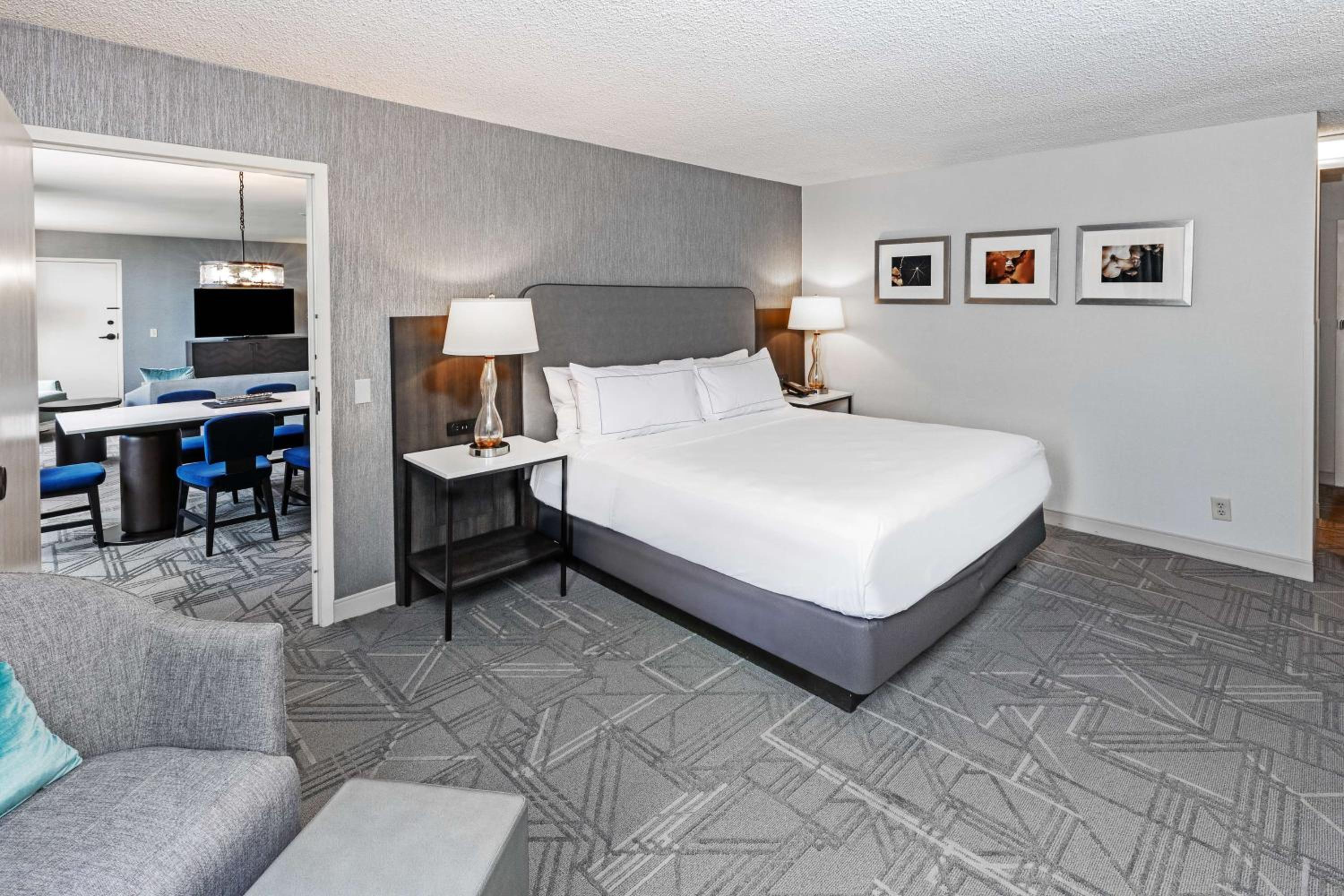 King Suite