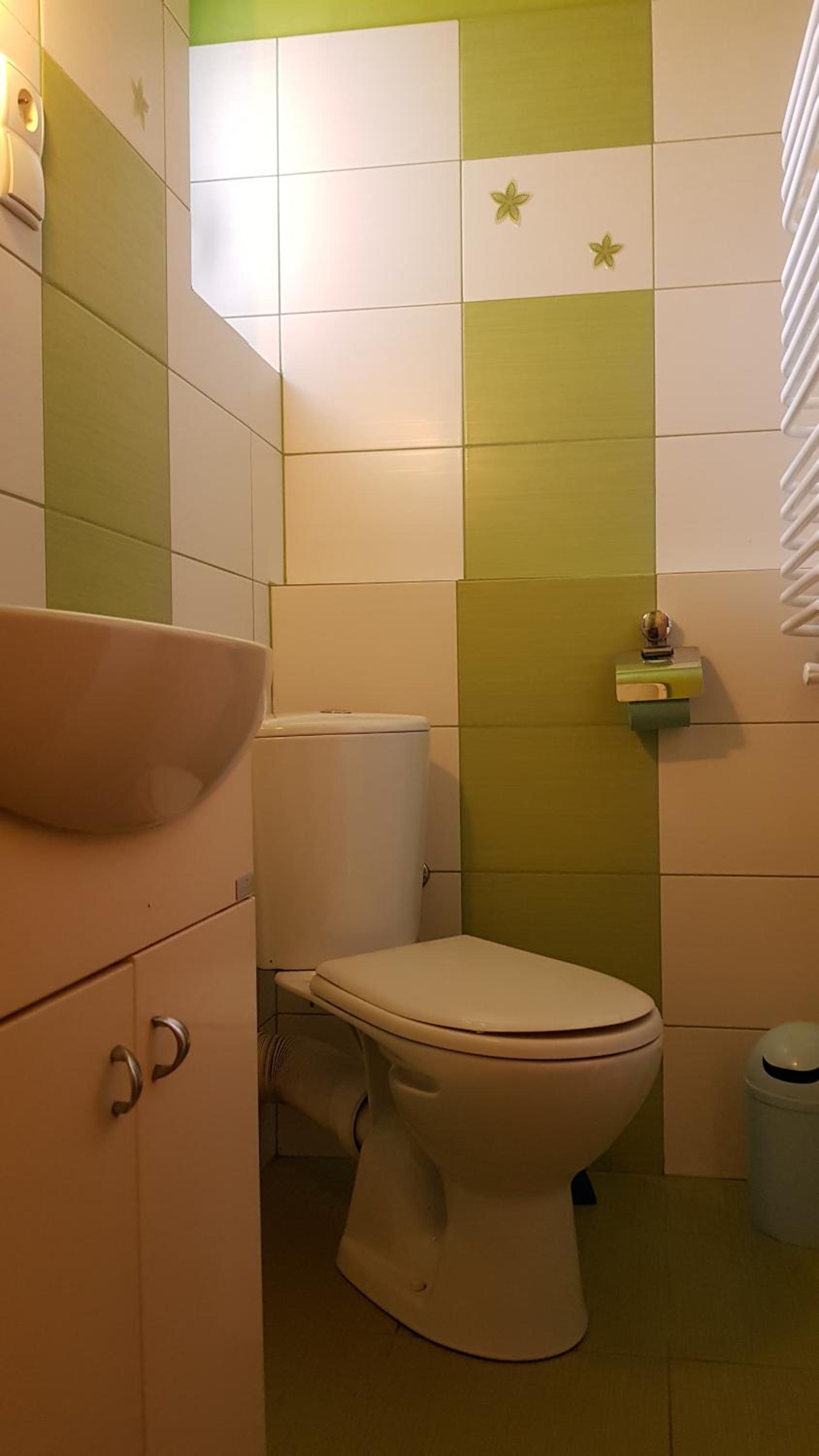 Triple Room with Private Bathroom - Photo 6