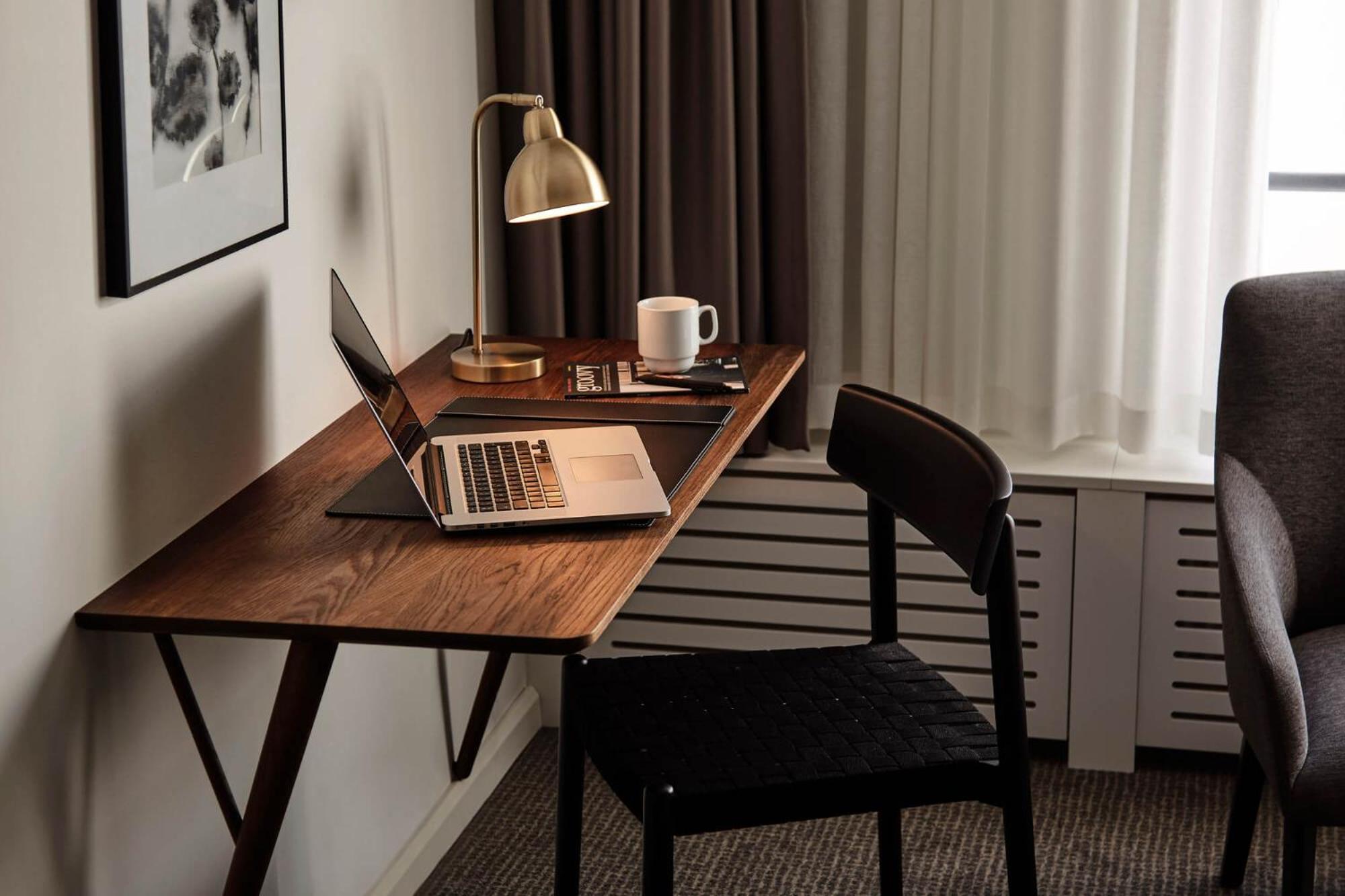 Standard Twin Room - Photo 5