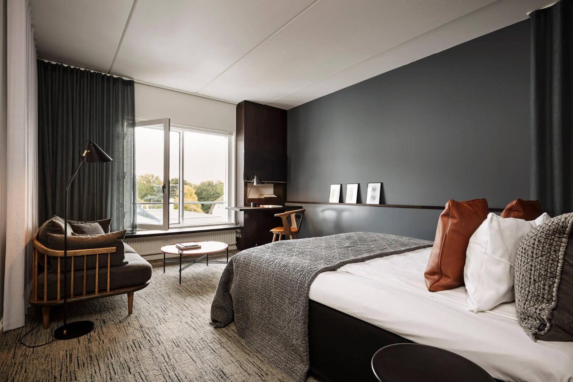 Standard Double Room - Photo 1