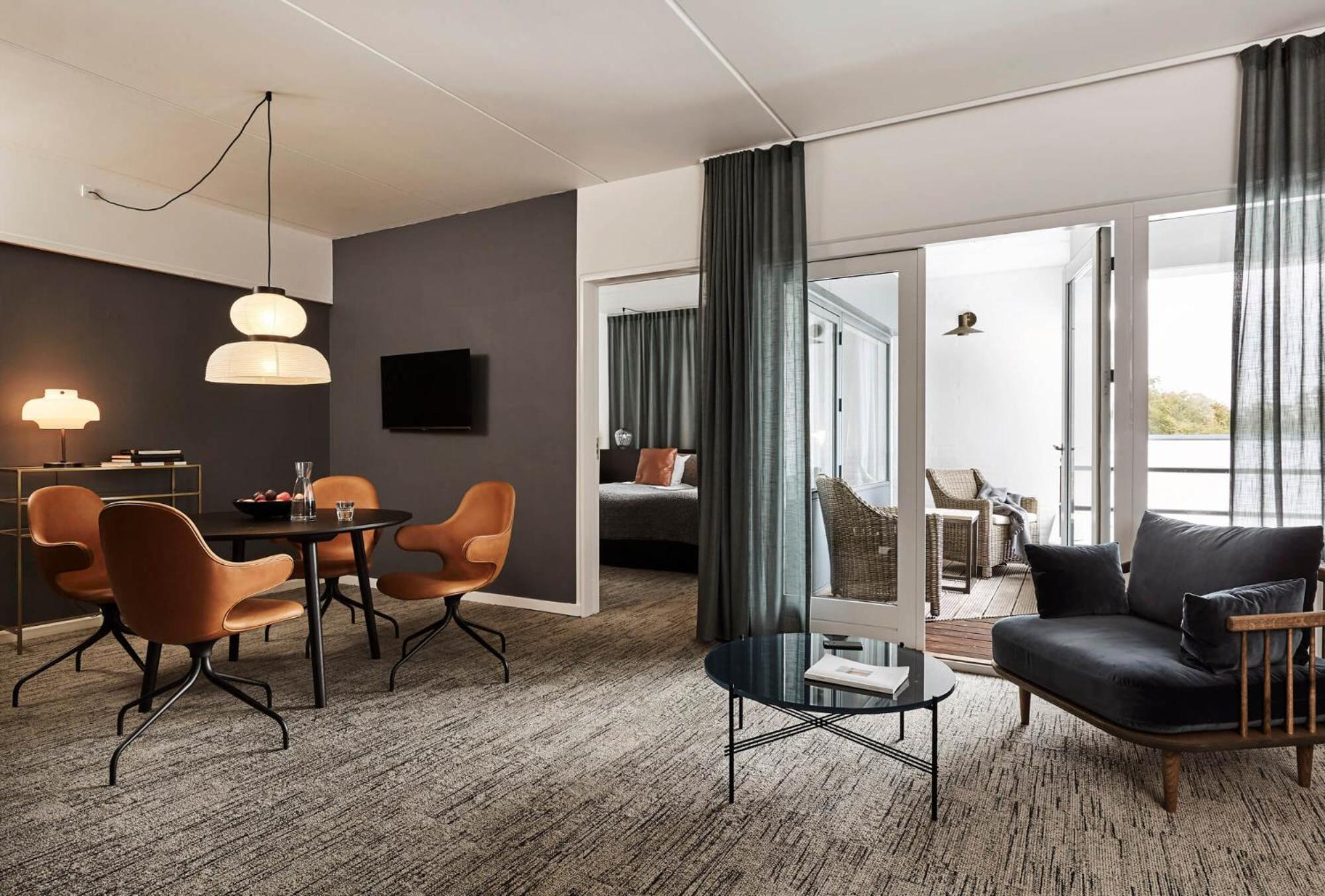 Suite - Photo 2