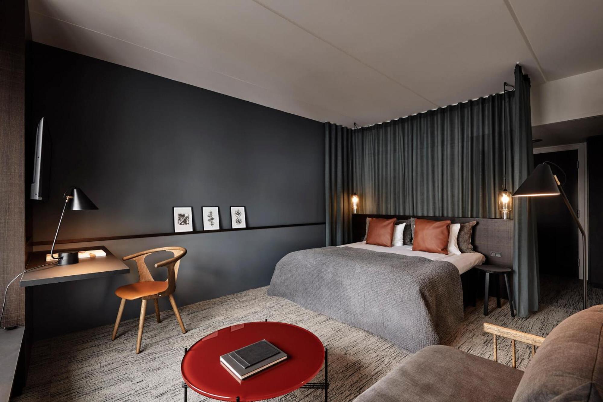 Standard Double Room - Photo 3