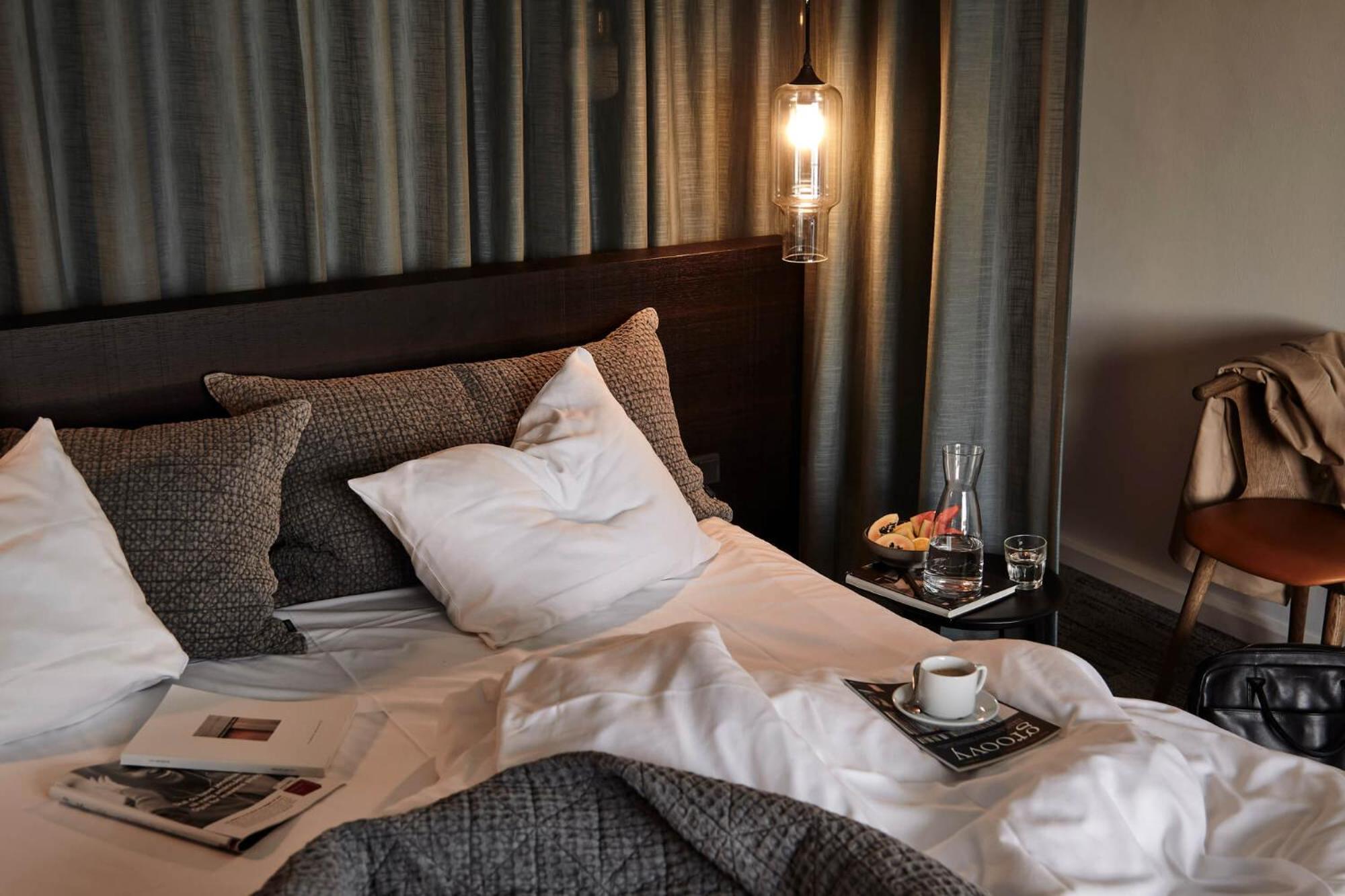 Standard Double Room - Photo 4