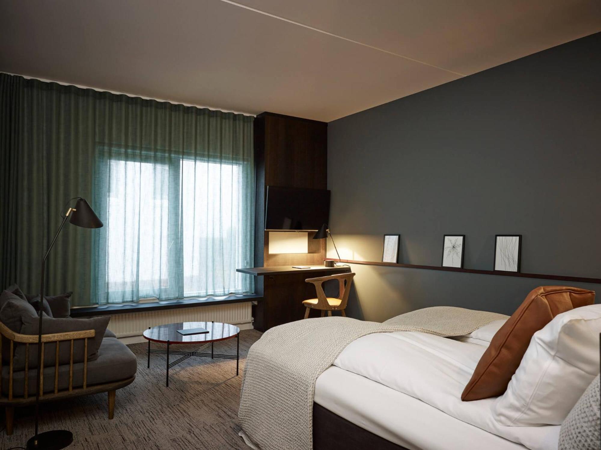 Standard Double Room - Photo 5