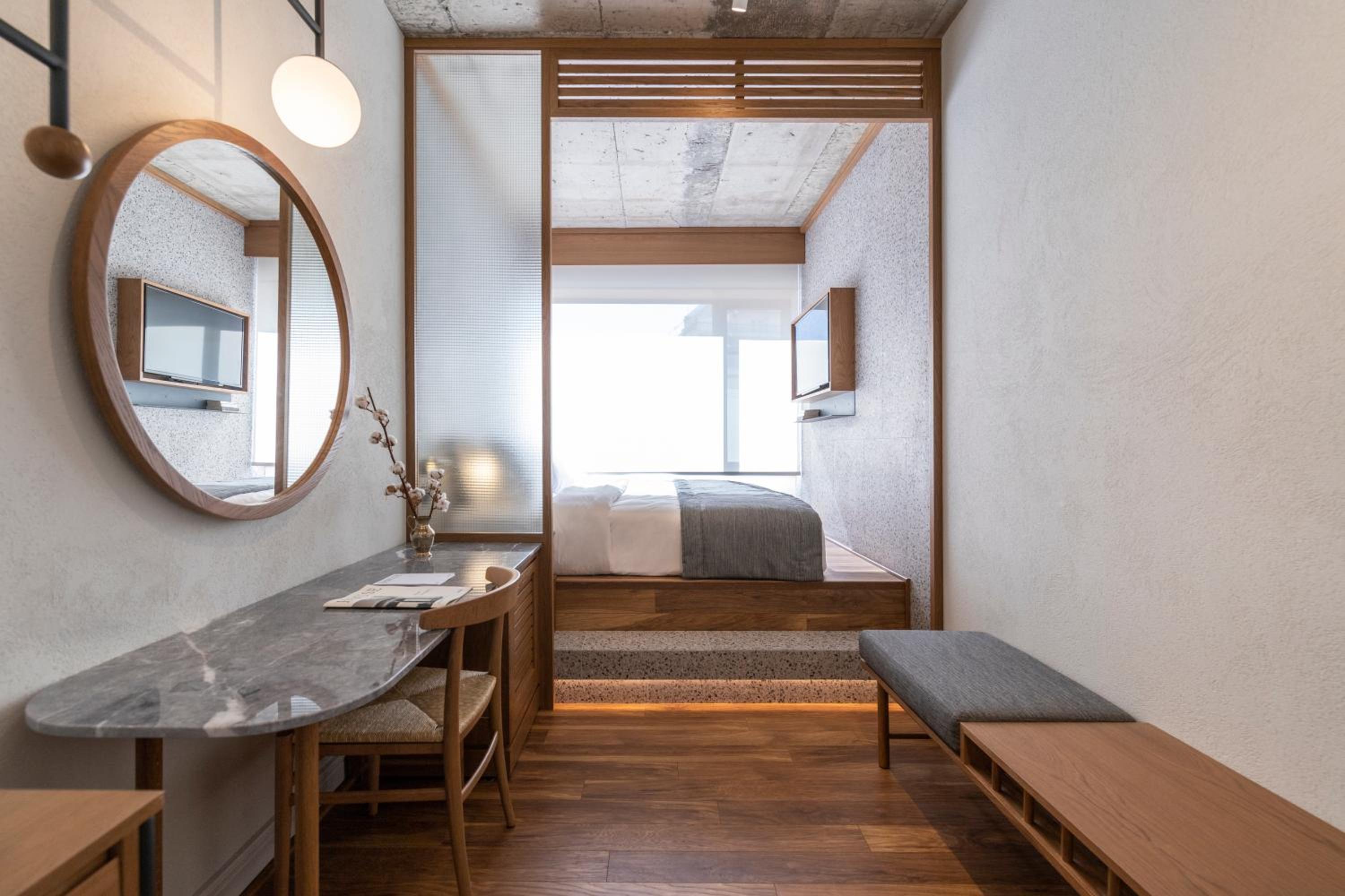 Quarto Duplo Médio