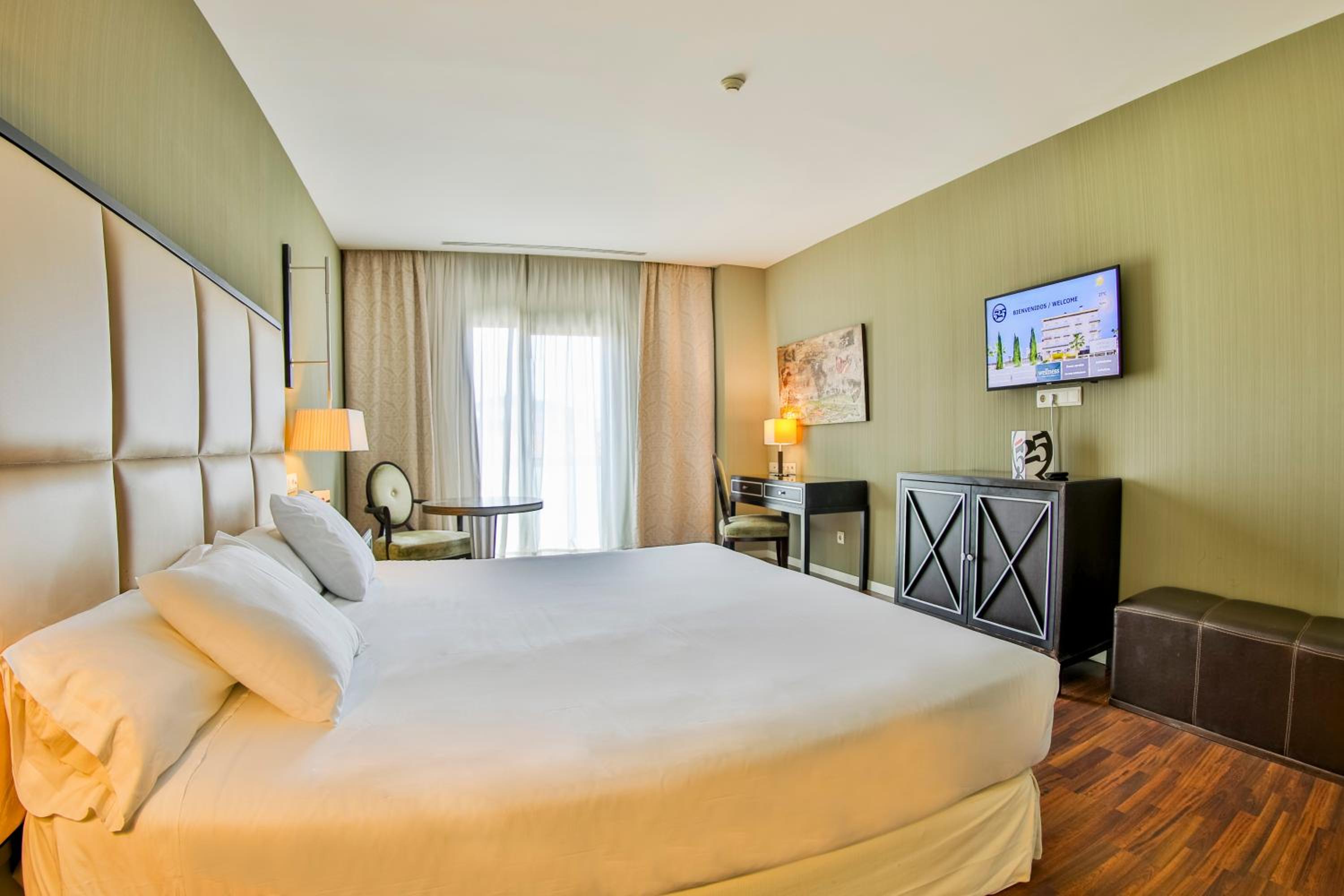 Double or Twin Room - Cycling Package - Photo 6