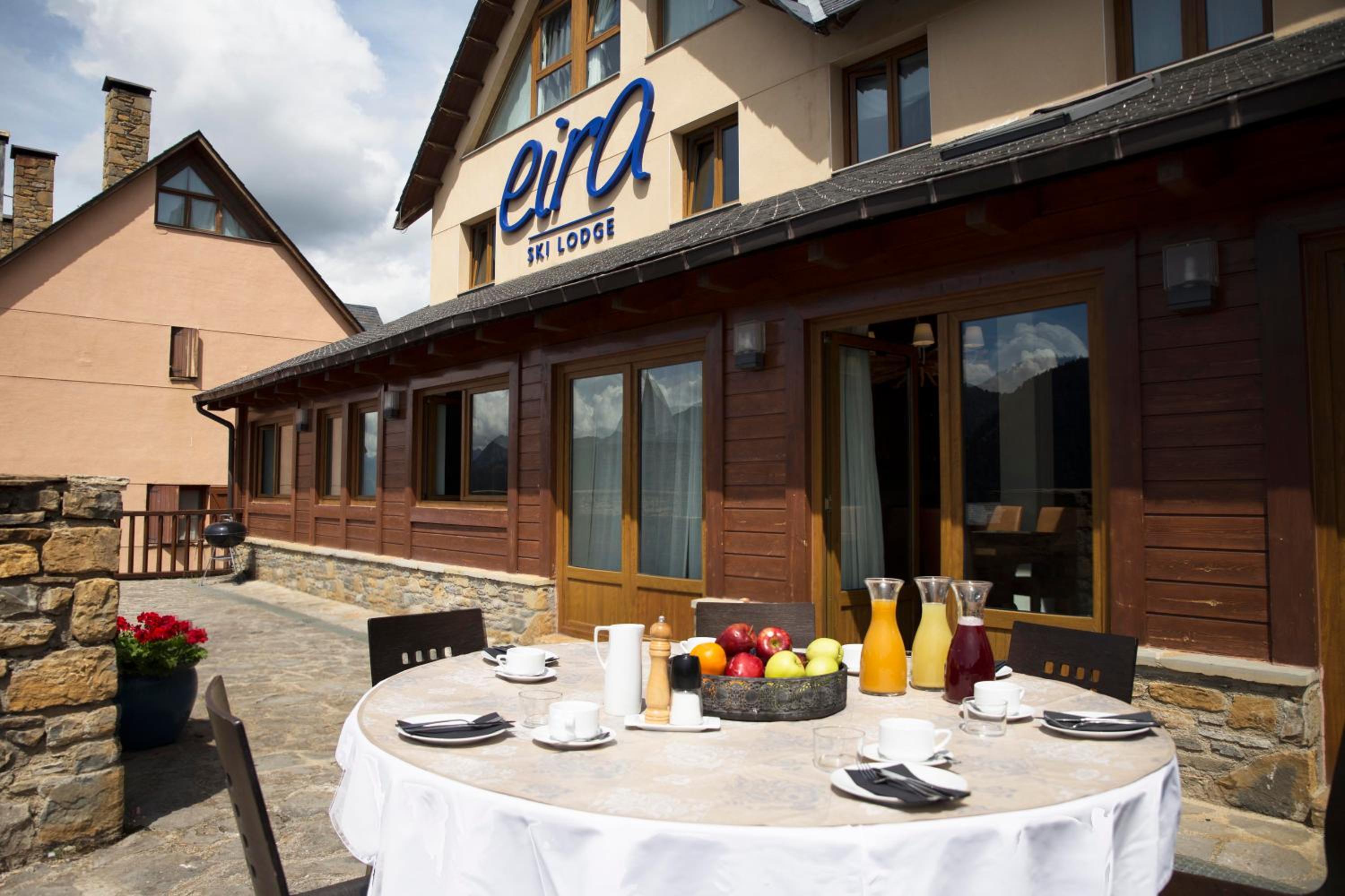 Chalet