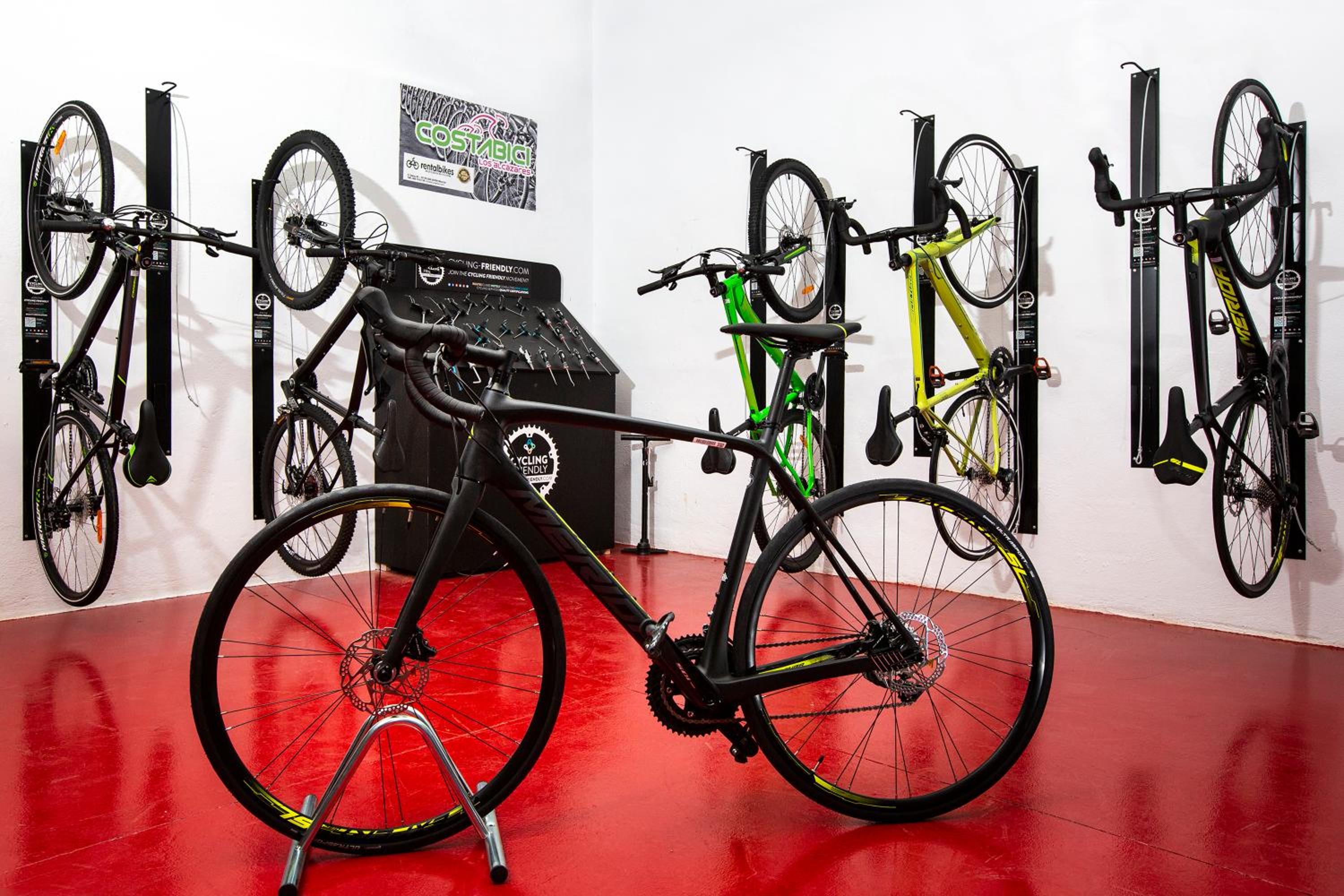 Double or Twin Room - Cycling Package - Photo 2