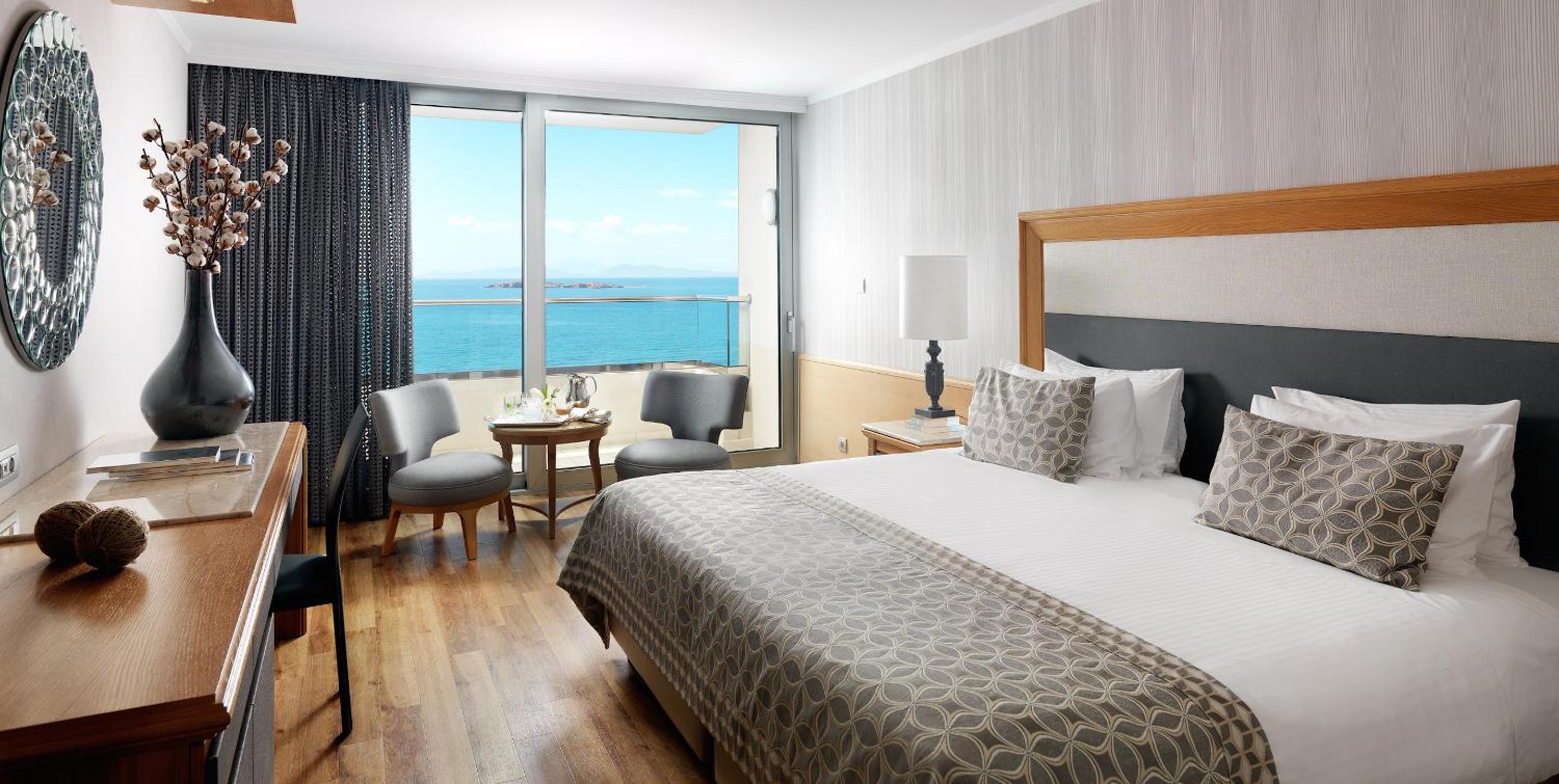Executive Room Front Sea View photo 2