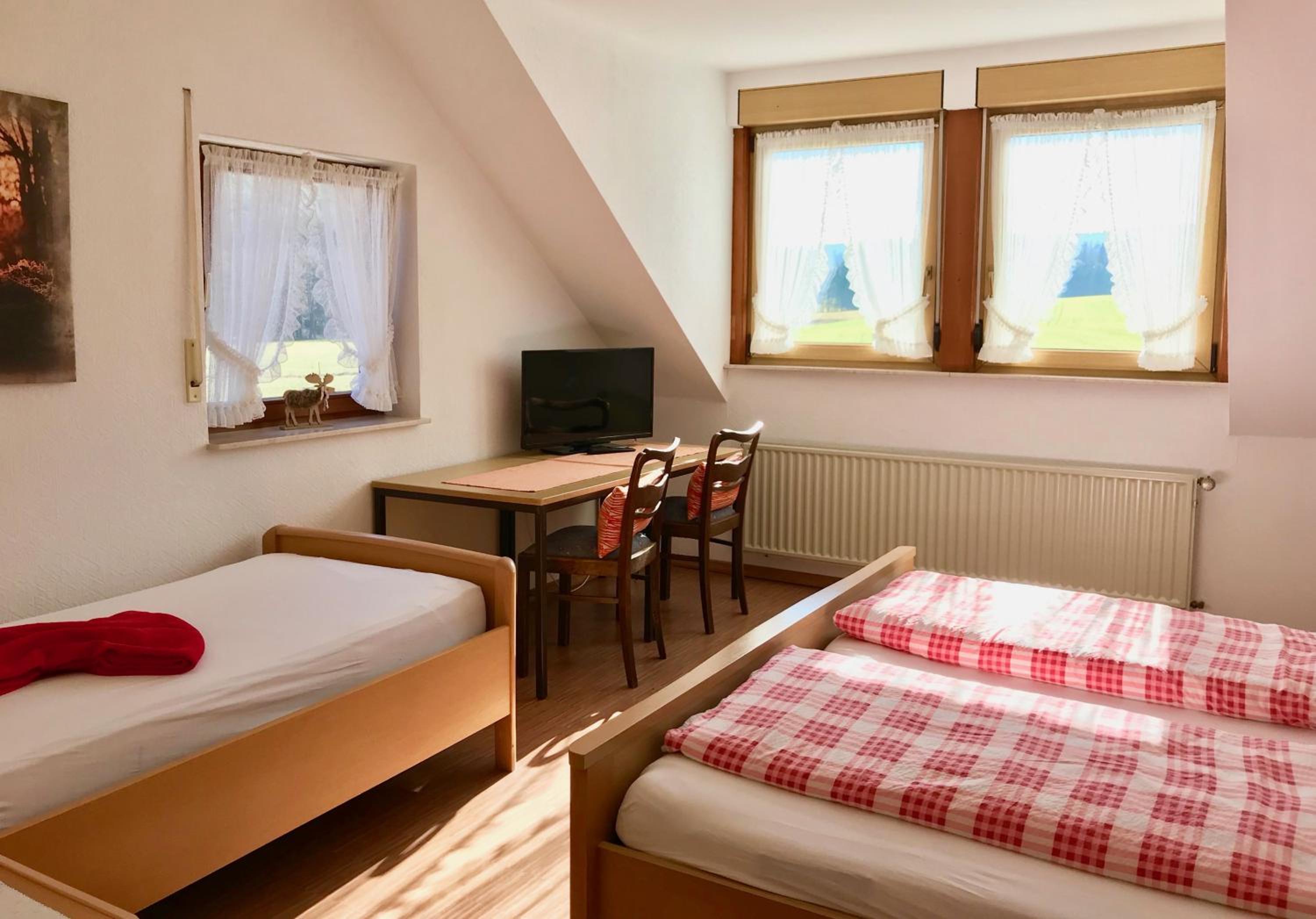 Triple Room photo 1