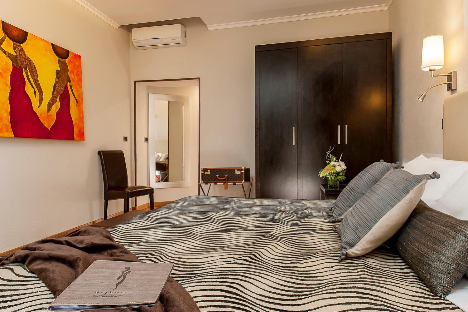 Superior Double Room photo 2
