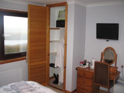 Deluxe Double Room with Sea View photo 3
