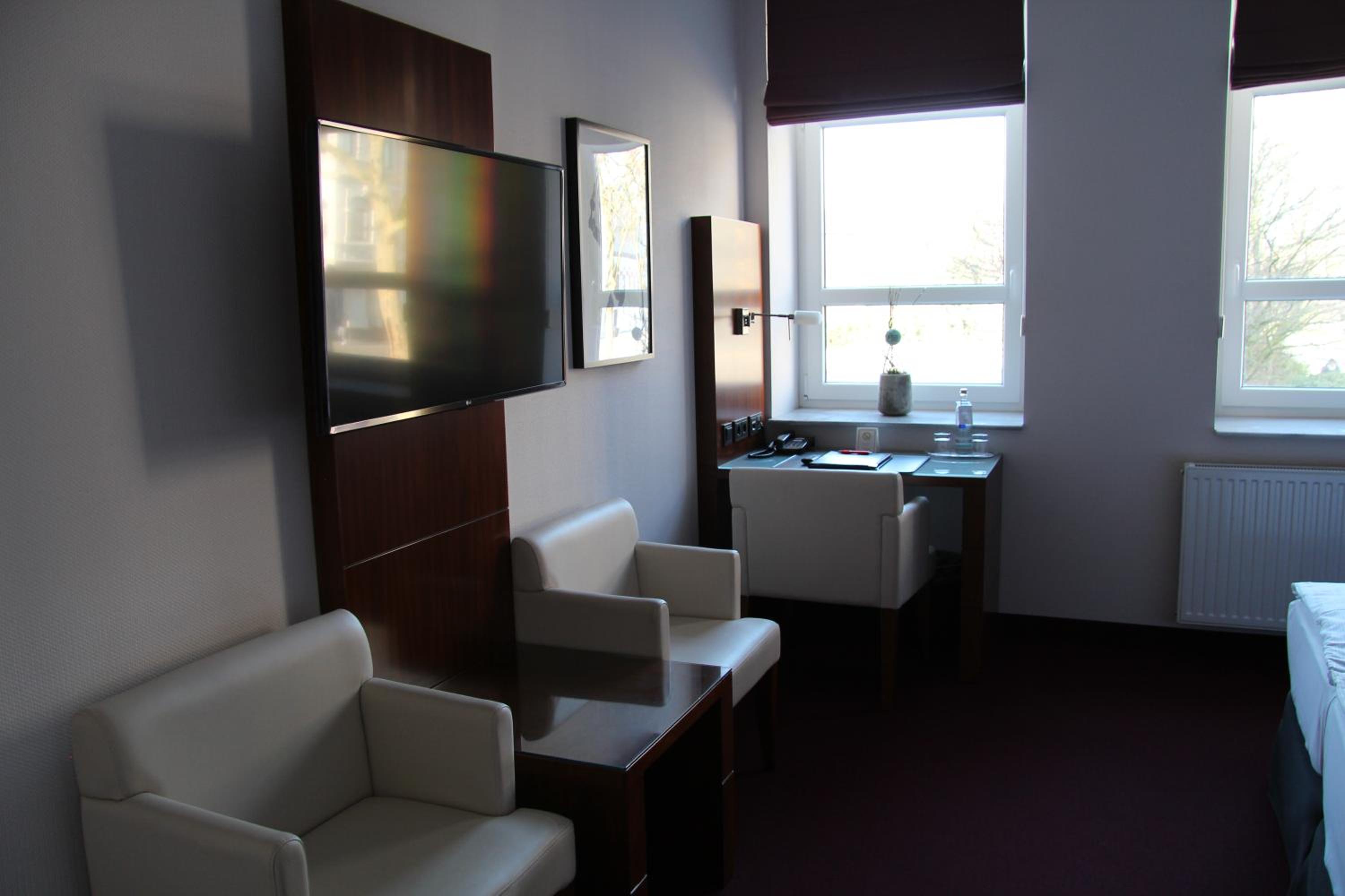 Comfort Double Room - Photo 12