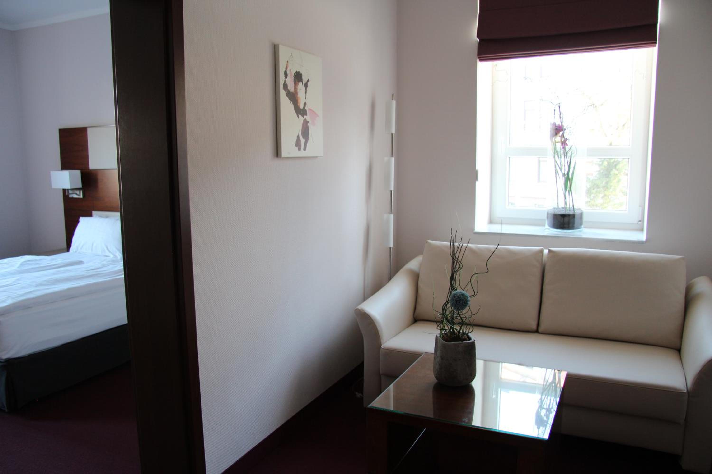 Comfort Double Room - Photo 13