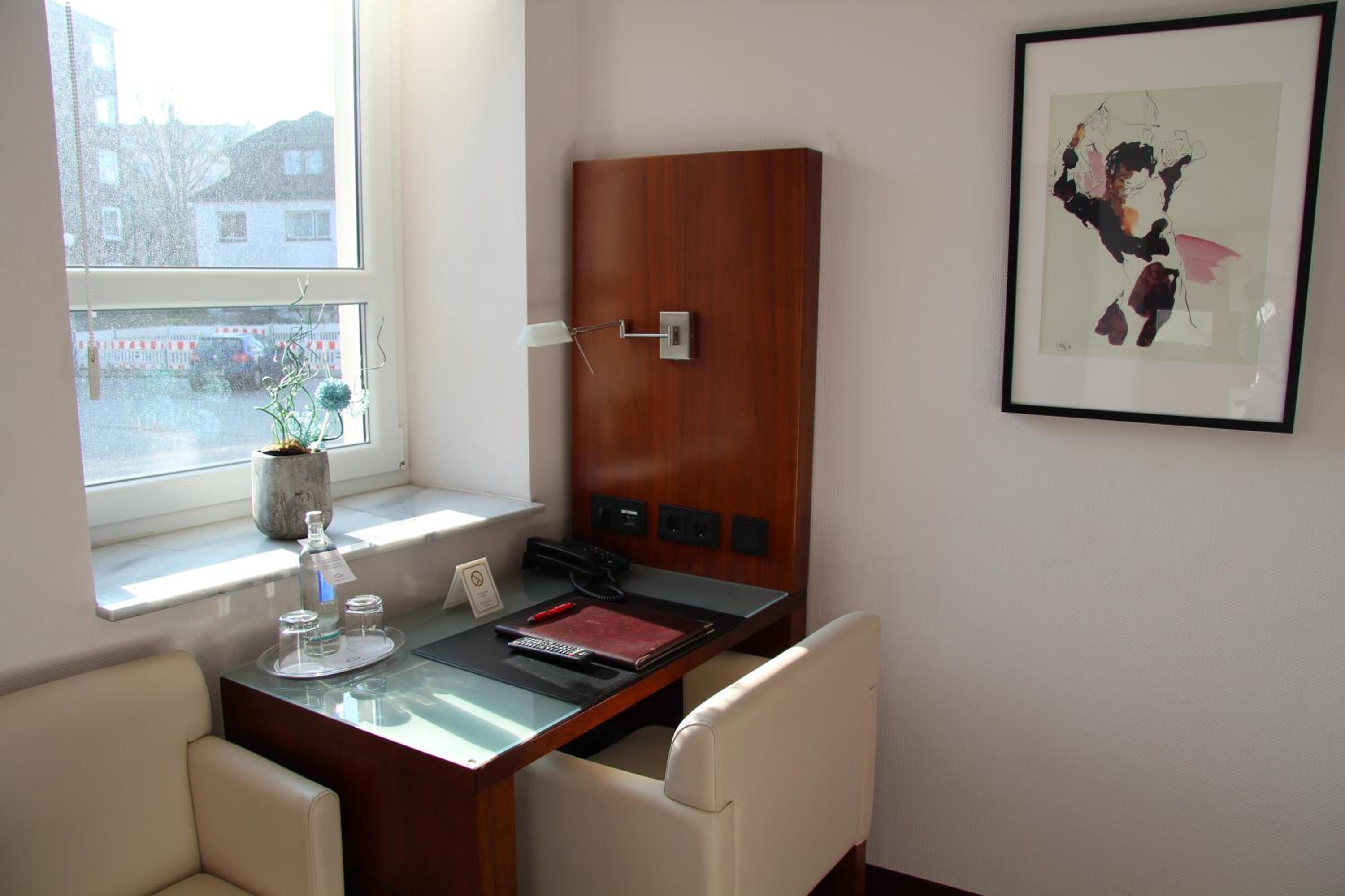 Double Room - Photo 15