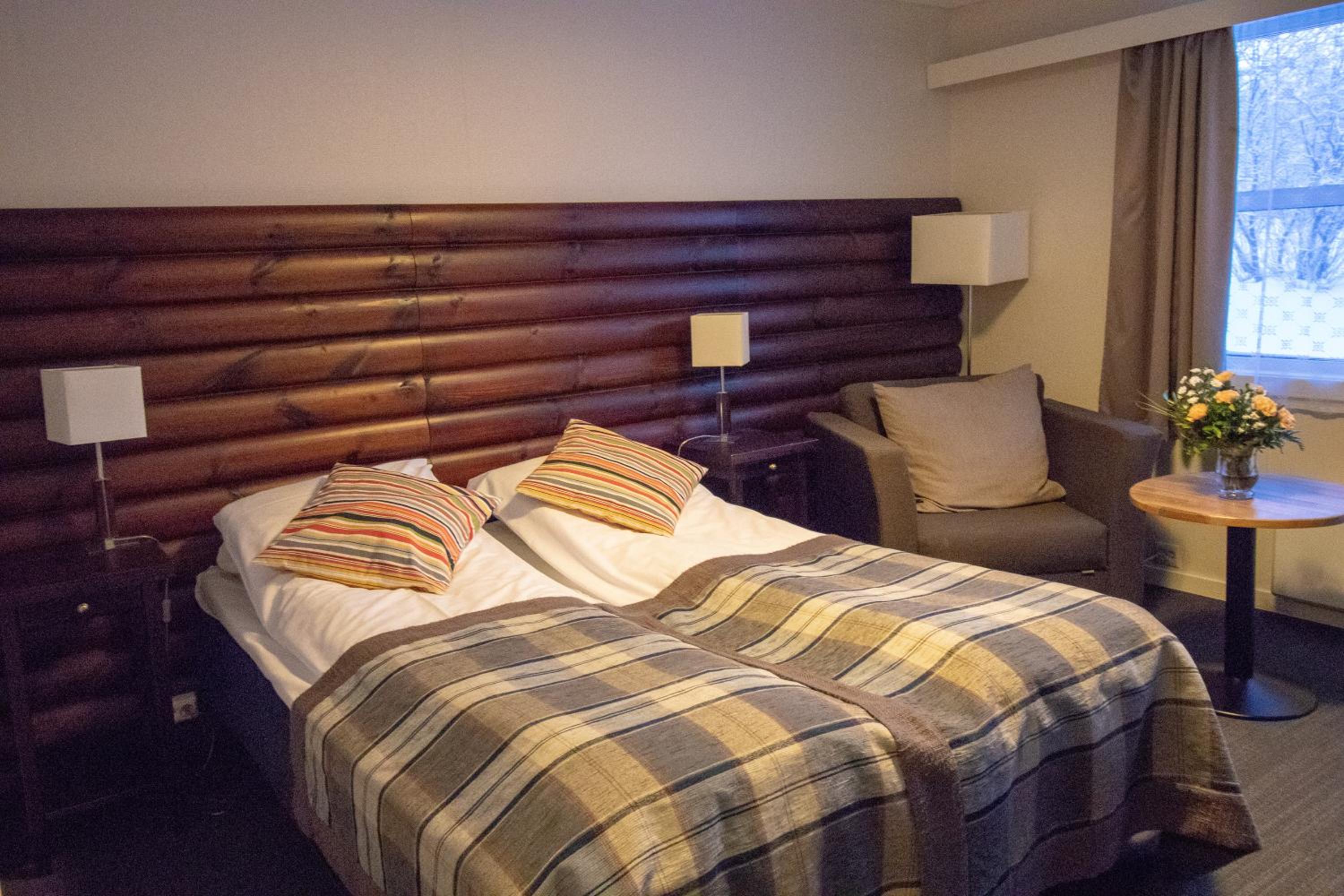 Standard Double Room - Photo 3