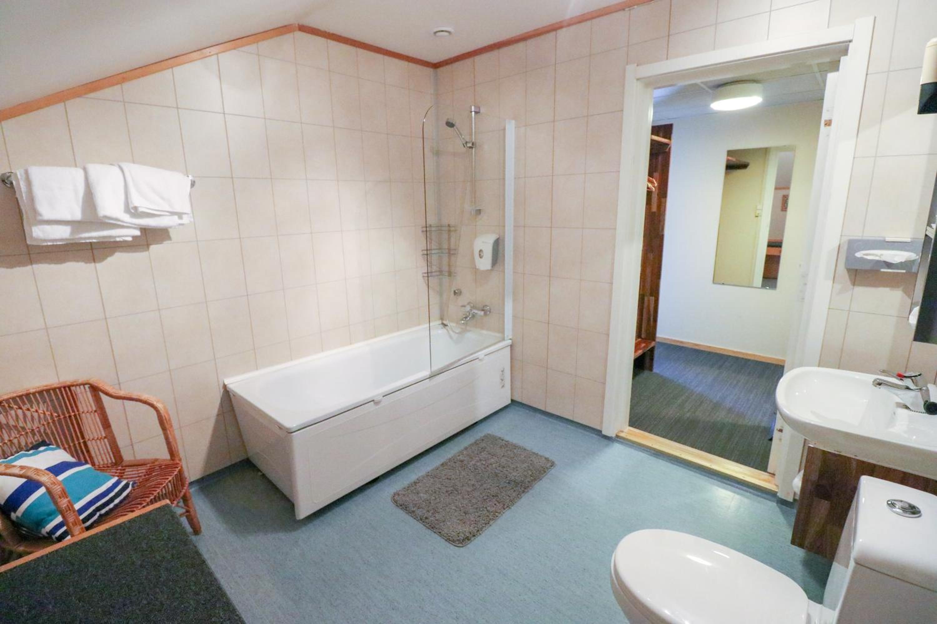 Junior Suite - Photo 2