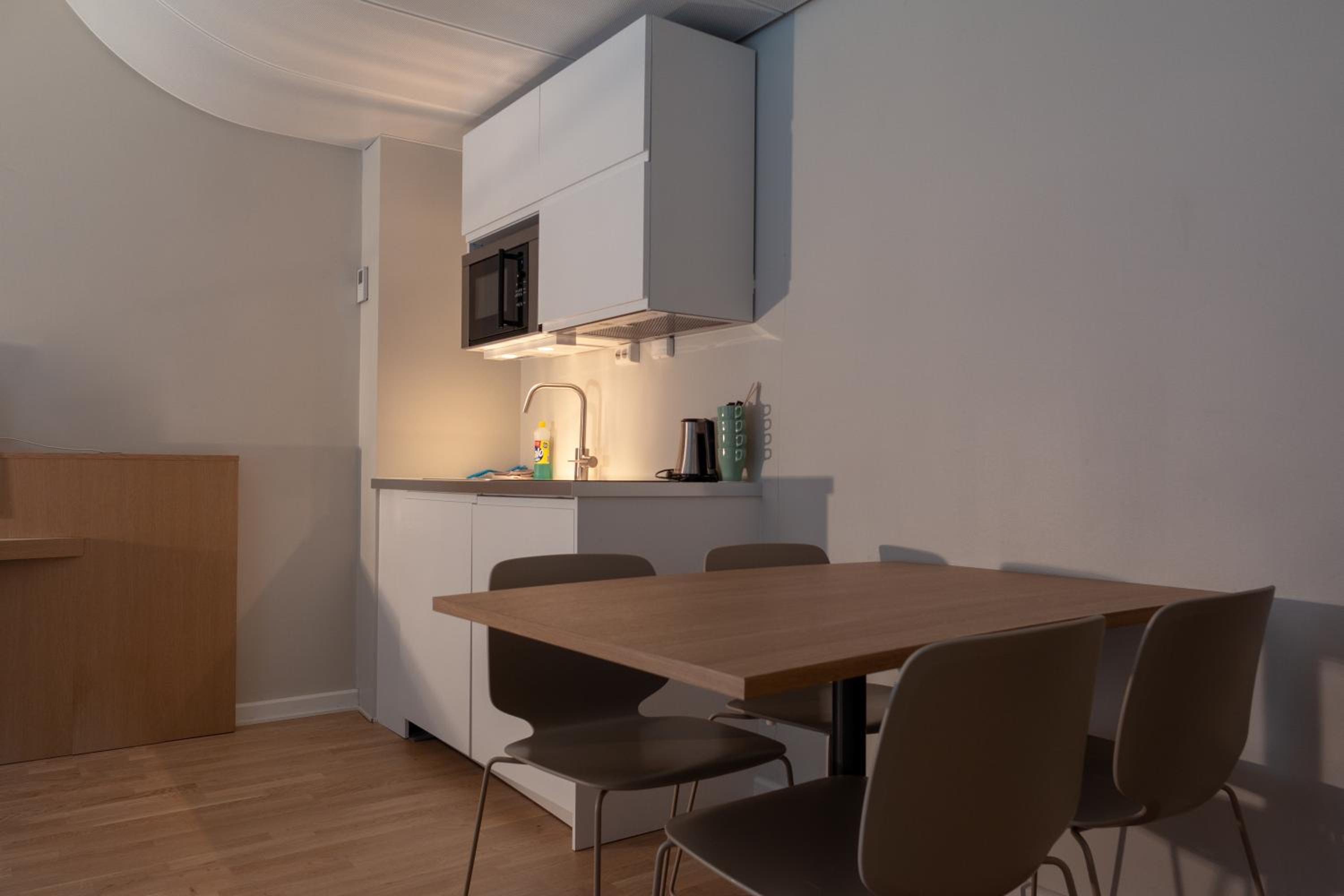 Standard Apartment