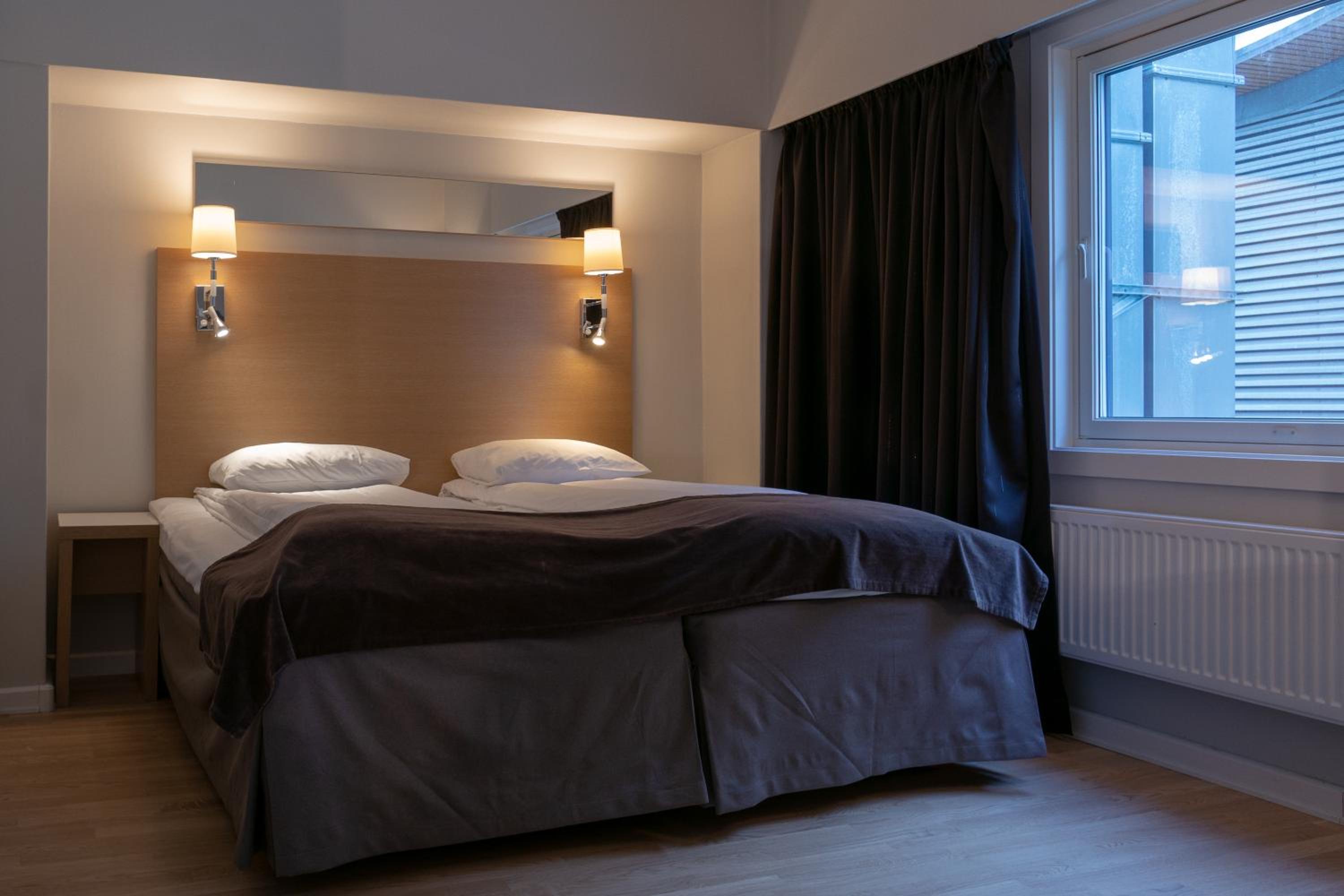 Standard Apartment