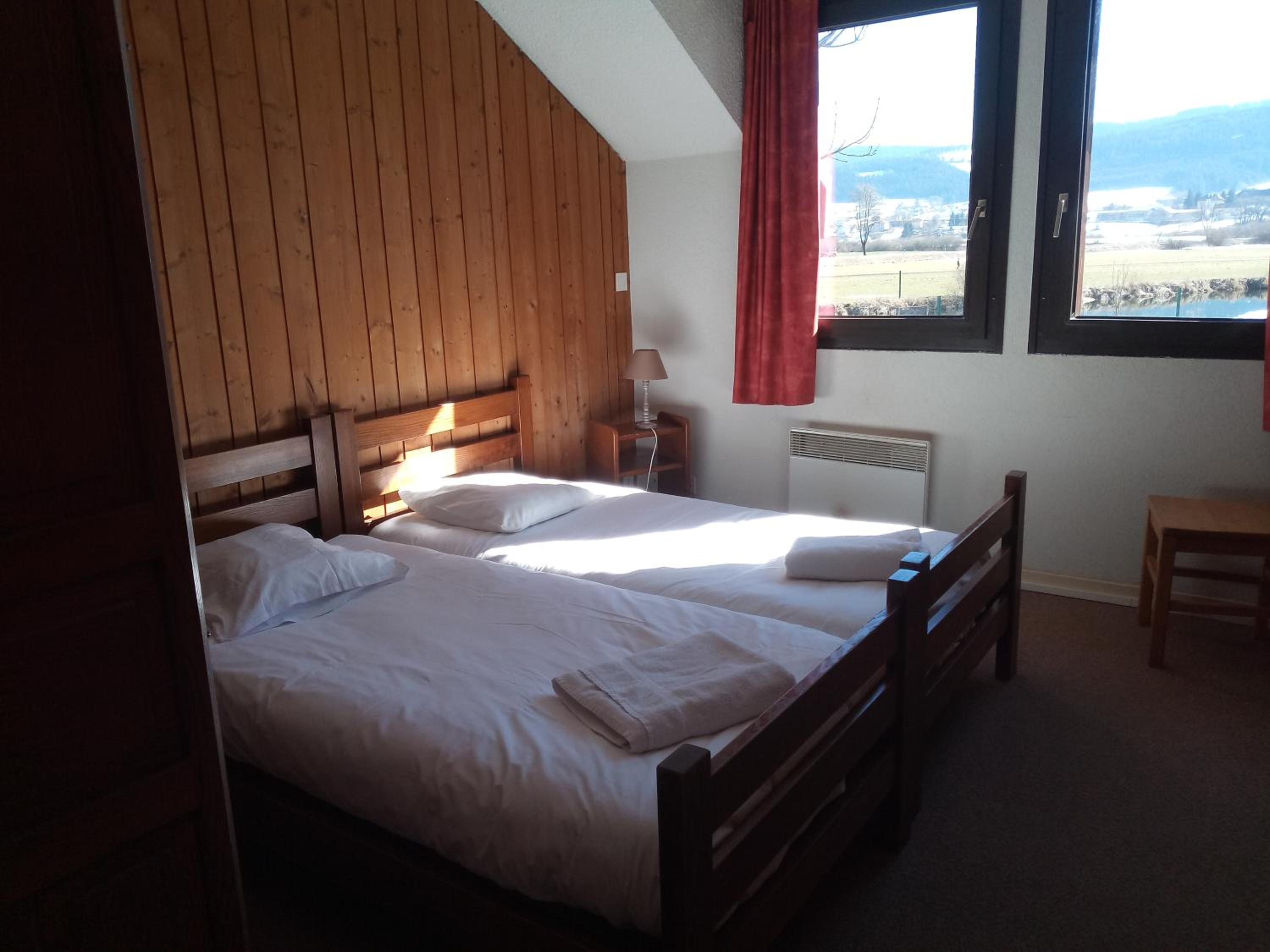 Twin Room - Photo 1