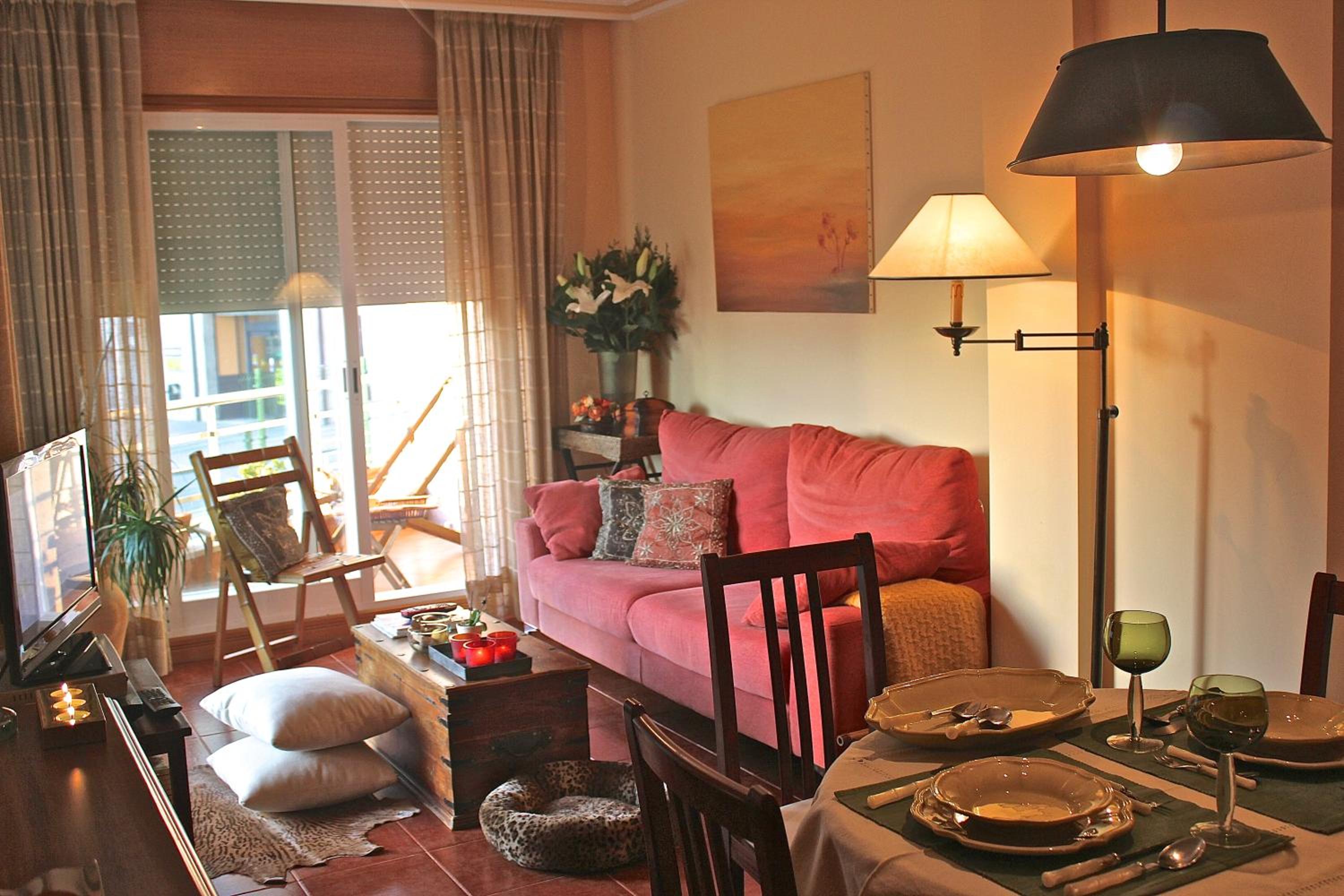 Apartamento de lujo