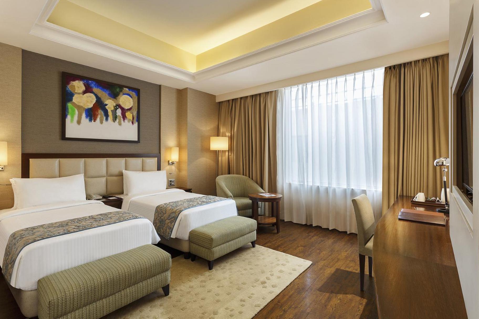Superior Twin Room - Photo 1