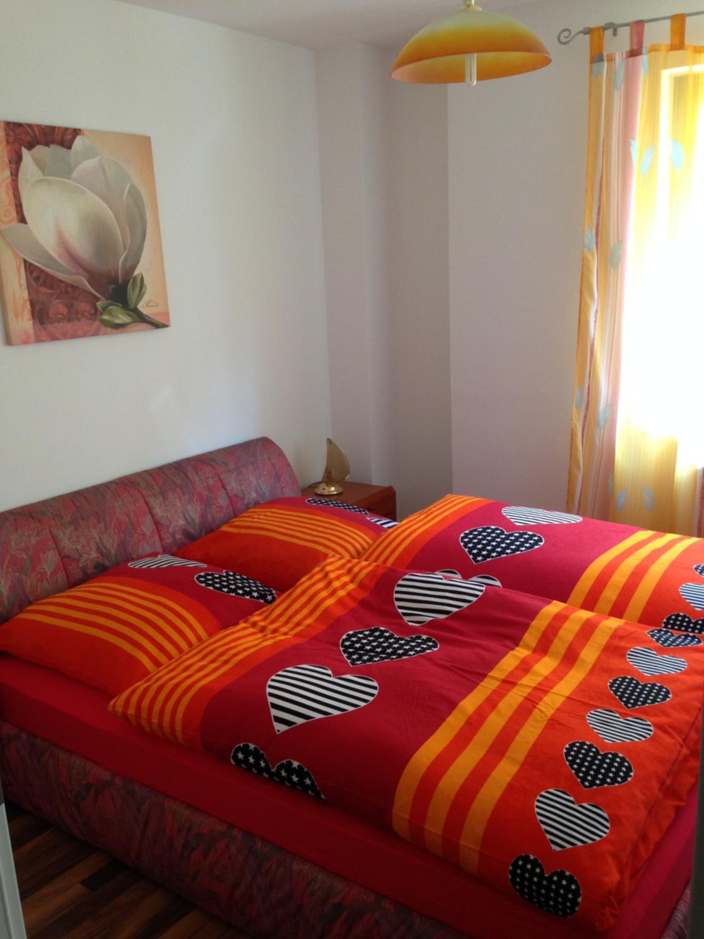 Two-Bedroom Apartment - Photo 12