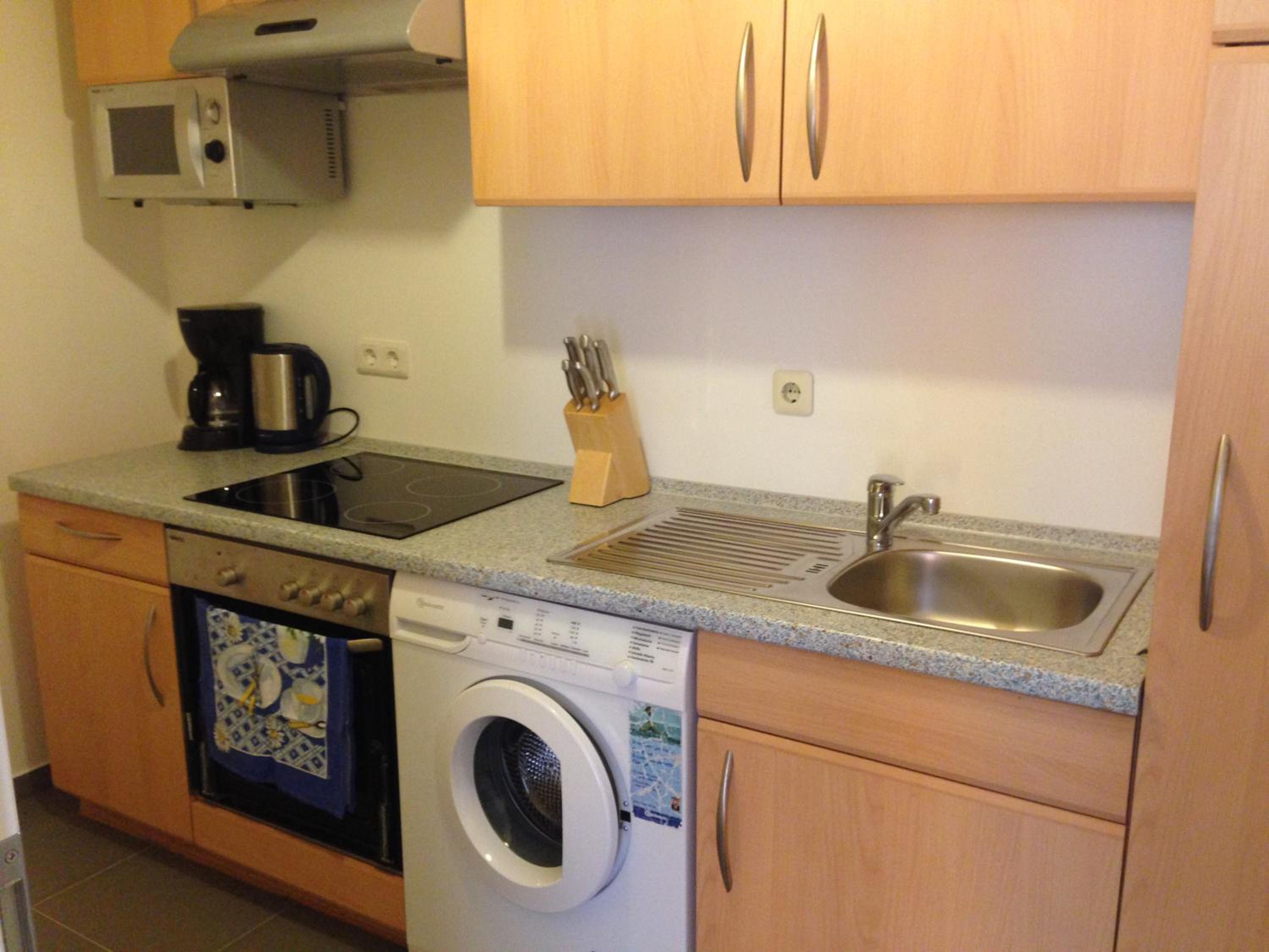 Two-Bedroom Apartment - Photo 13