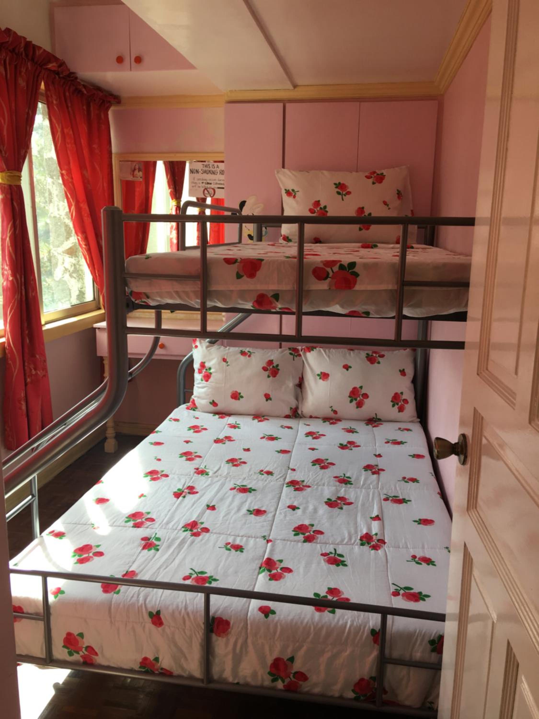 Two-Bedroom Villa - Photo 4