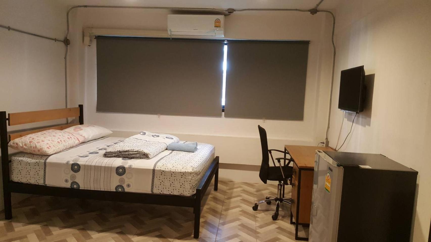 Superior King Room photo 1