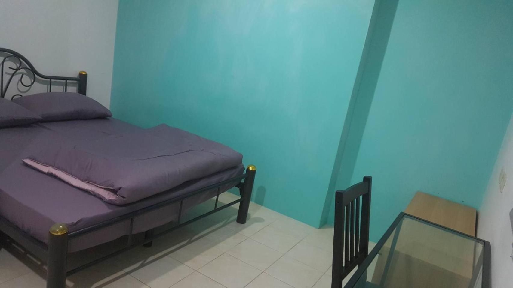 Double Room with Private Bathroom photo 3
